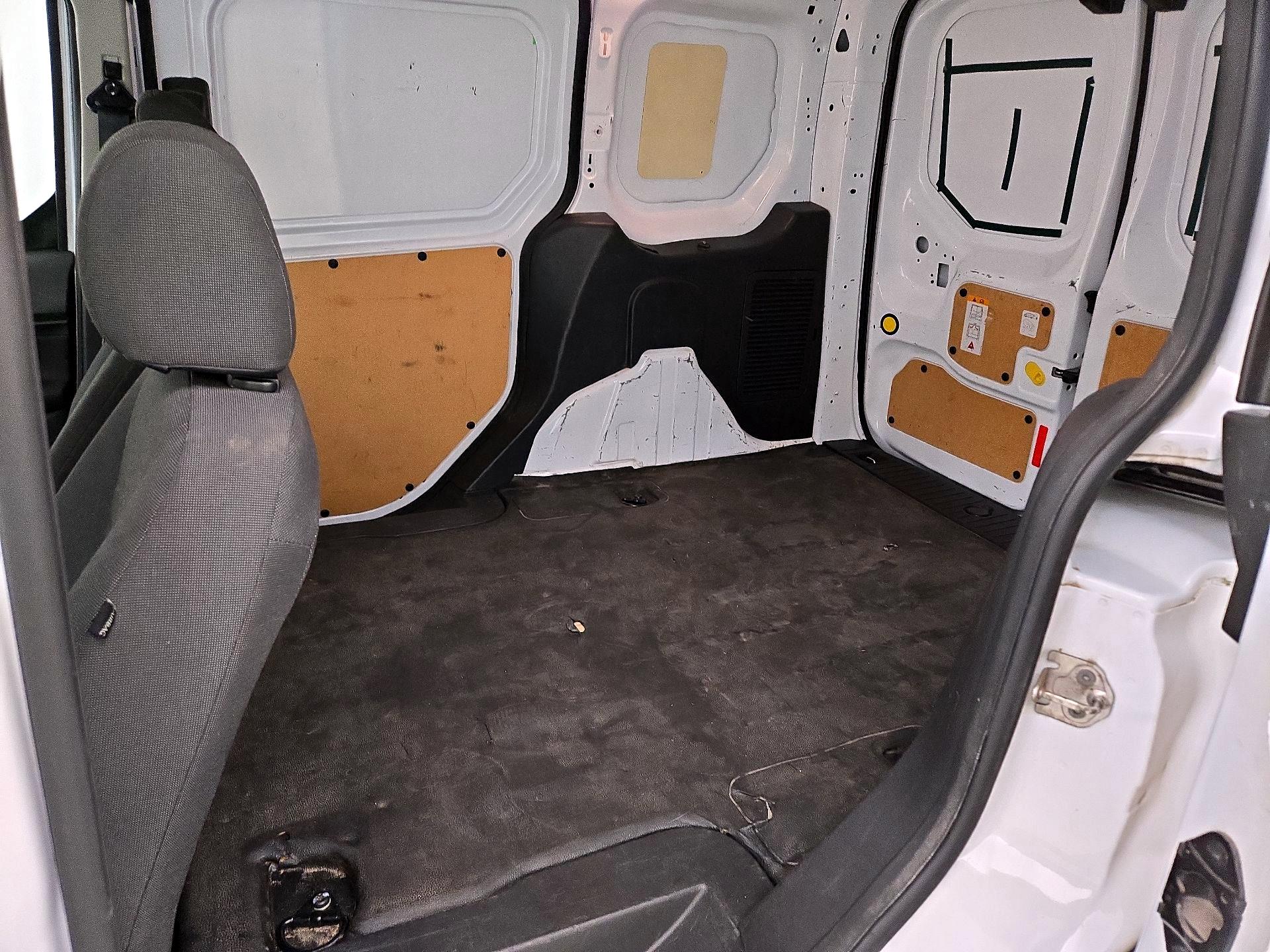 Thumbnail: 2015 Ford Transit Series - 18