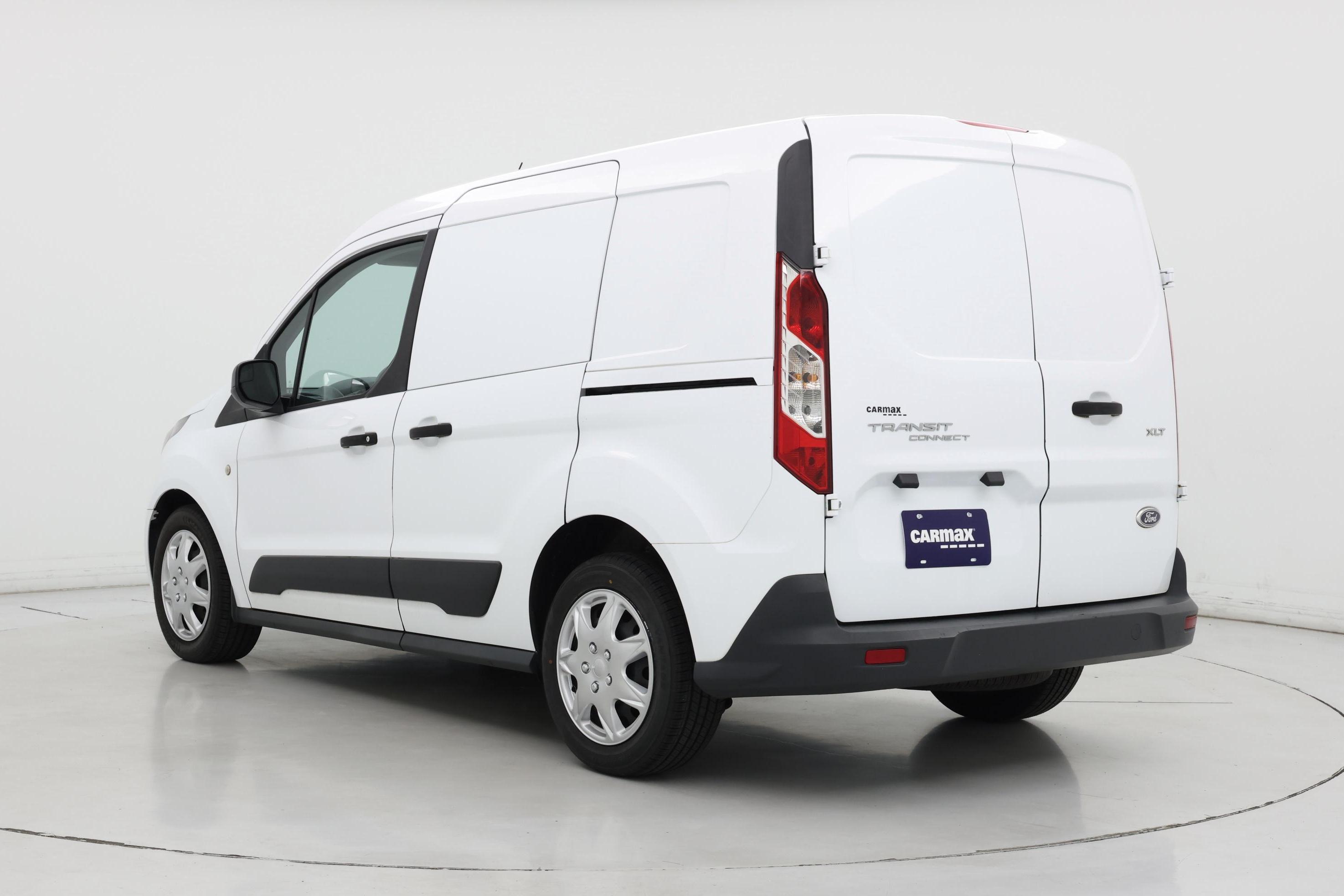 Thumbnail: 2015 Ford Transit Series - 2