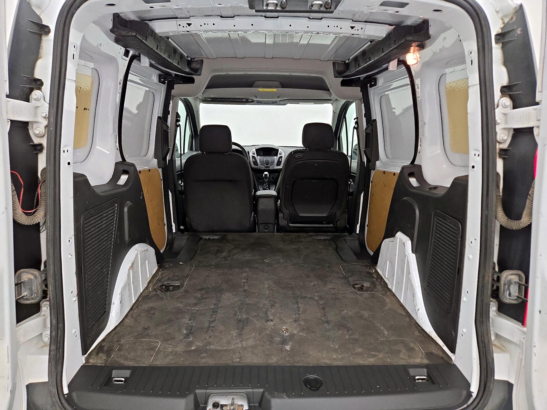 Thumbnail: 2015 Ford Transit Series - 19