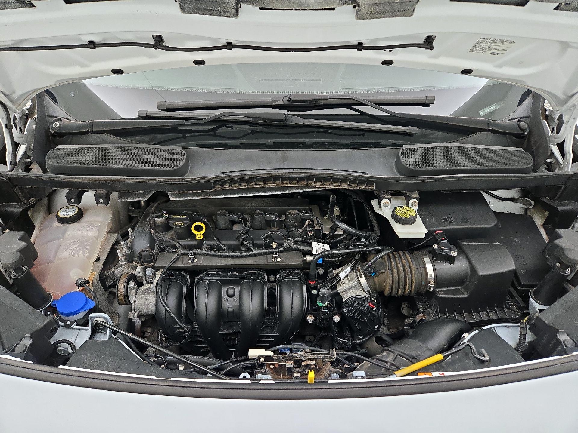 Thumbnail: 2015 Ford Transit Series - 20