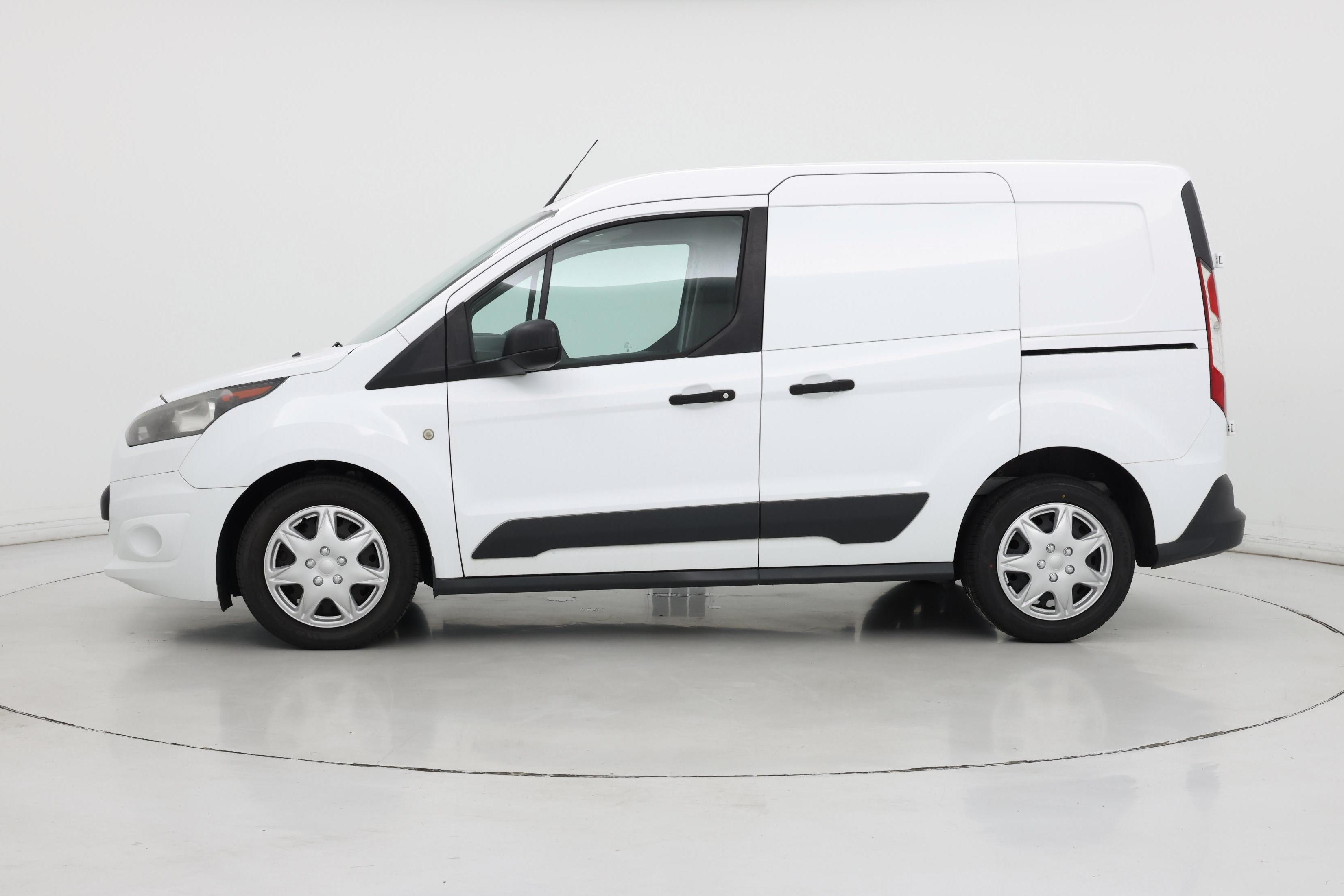 Thumbnail: 2015 Ford Transit Series - 3