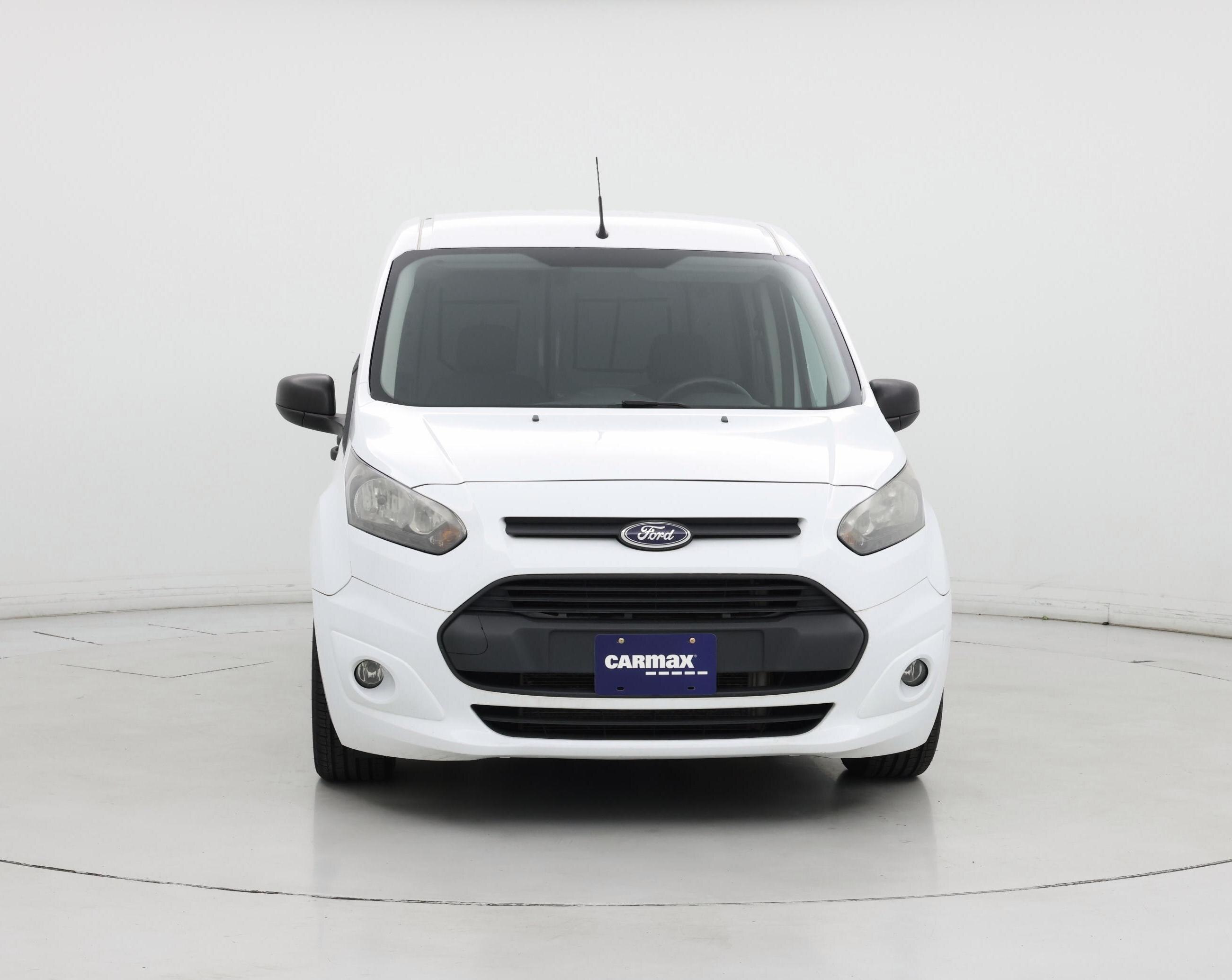 Thumbnail: 2015 Ford Transit Series - 5