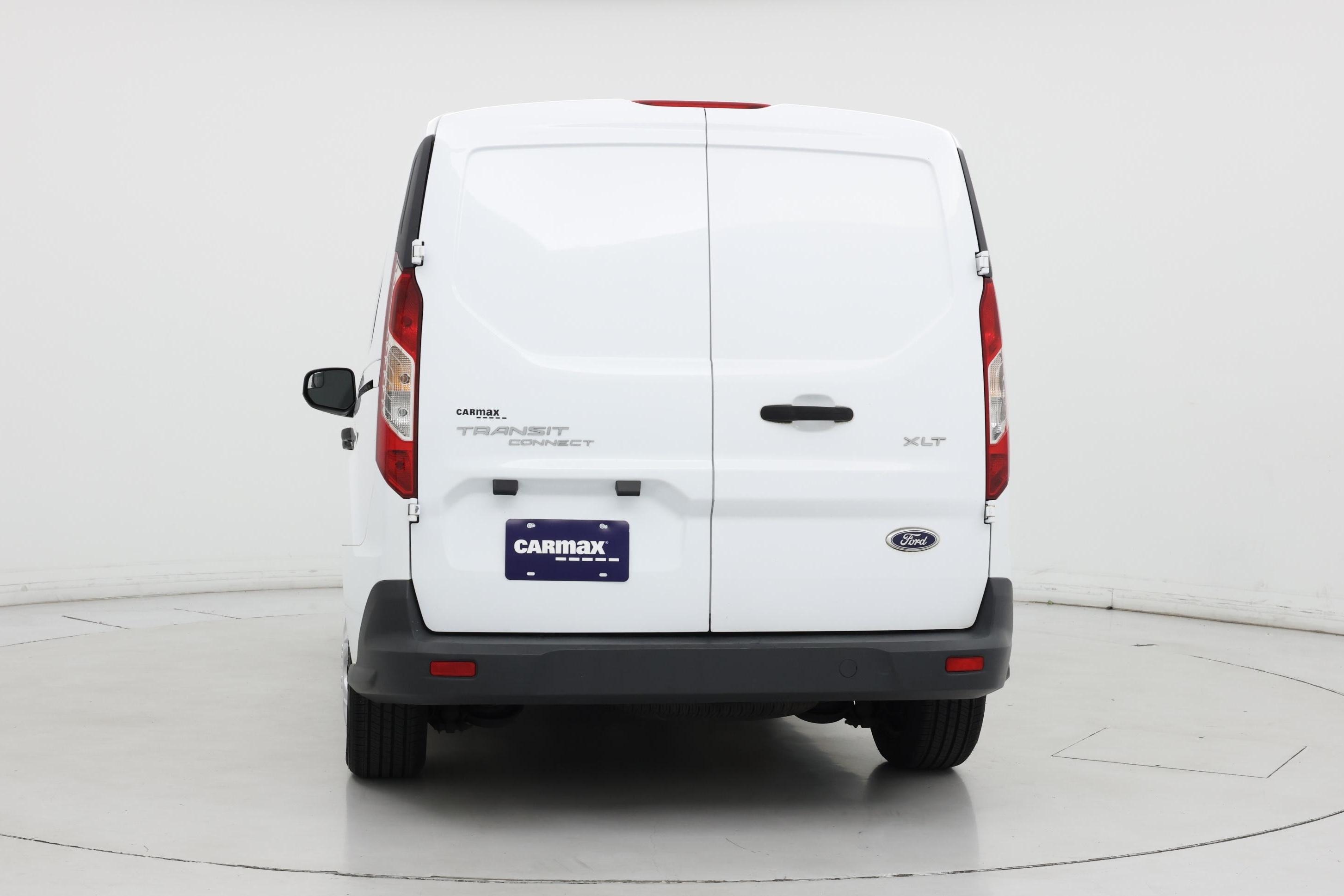 Thumbnail: 2015 Ford Transit Series - 6