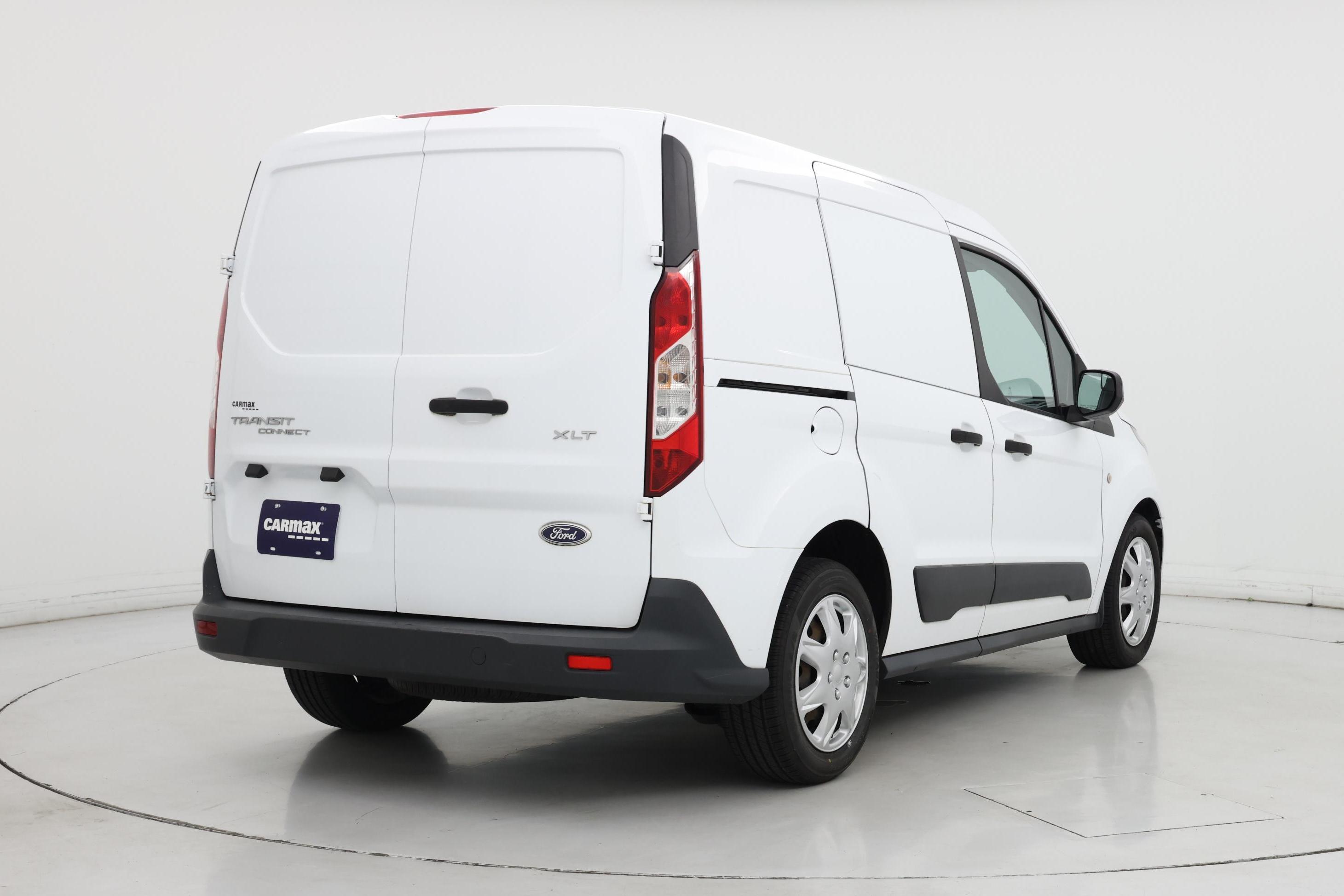 Thumbnail: 2015 Ford Transit Series - 8