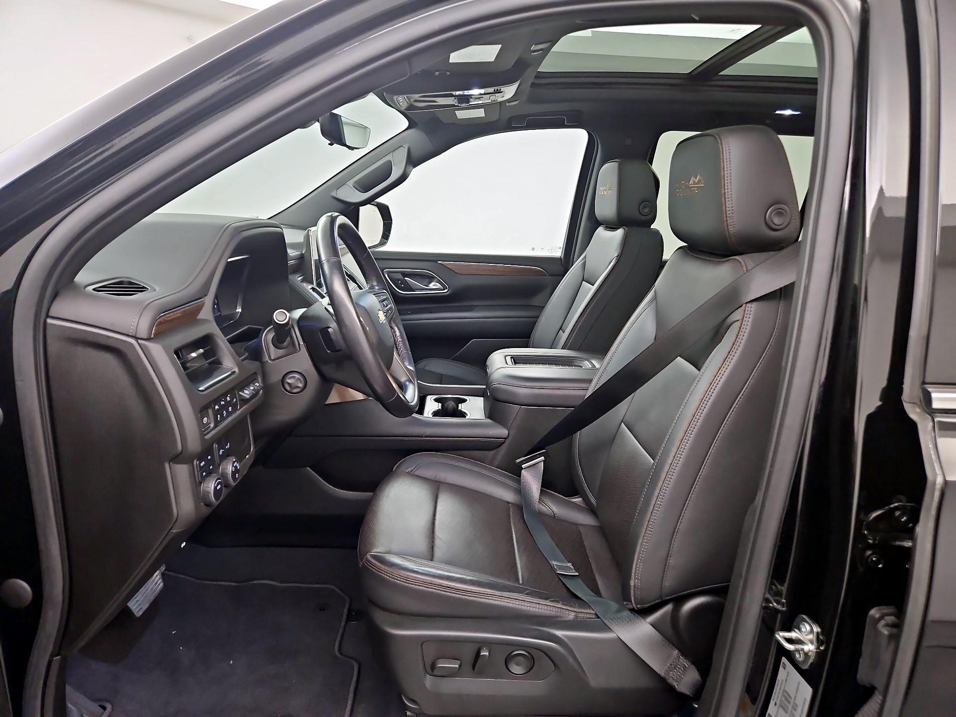Thumbnail: 2022 Chevrolet Tahoe - 9