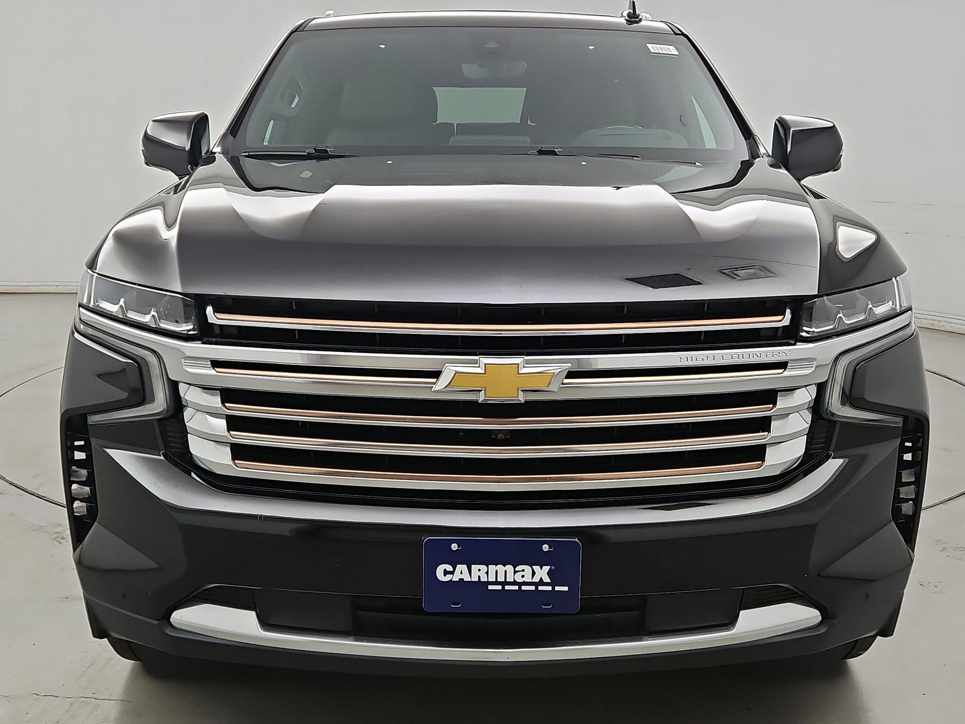 Thumbnail: 2022 Chevrolet Tahoe - 2