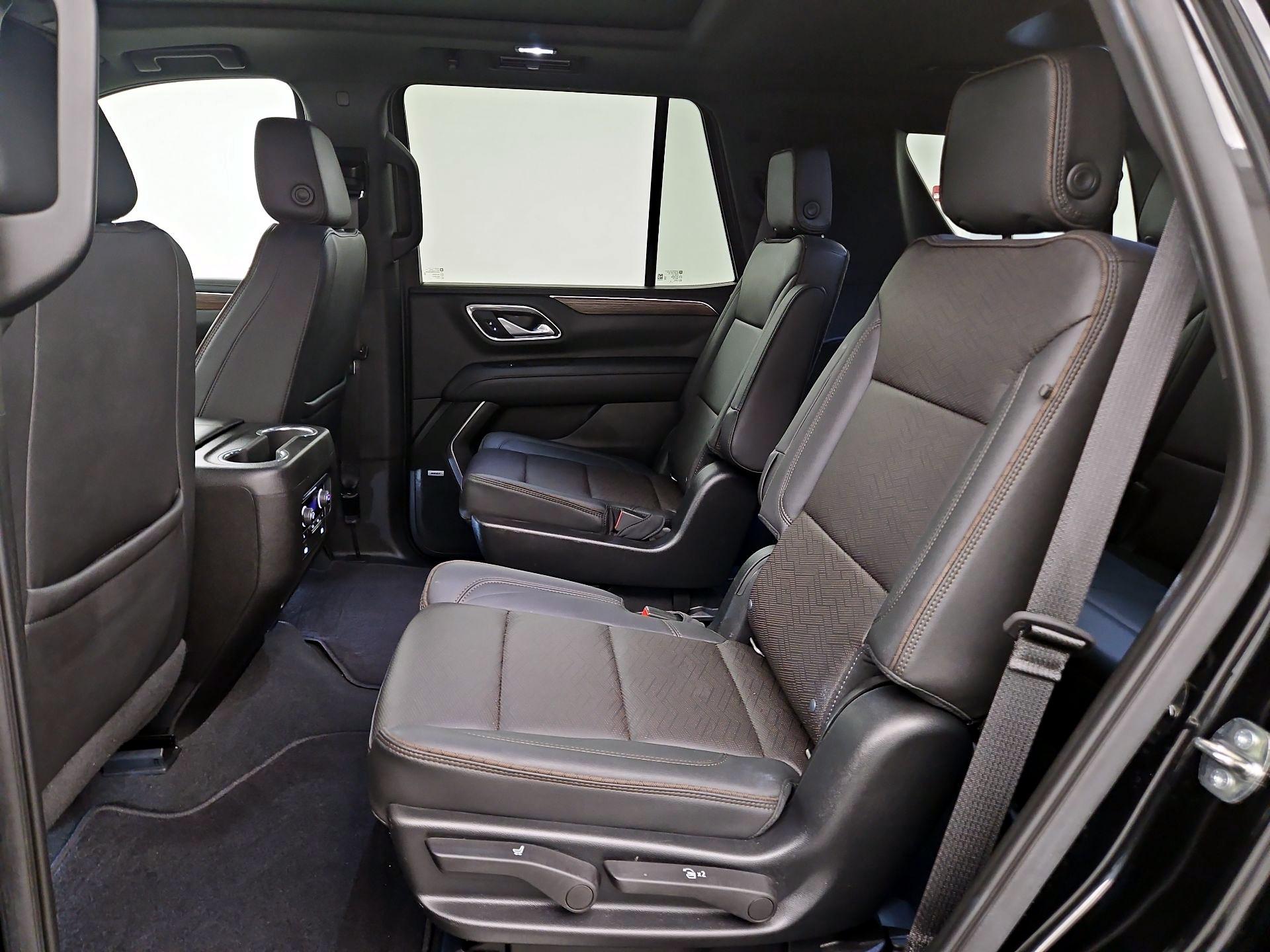 Thumbnail: 2022 Chevrolet Tahoe - 19