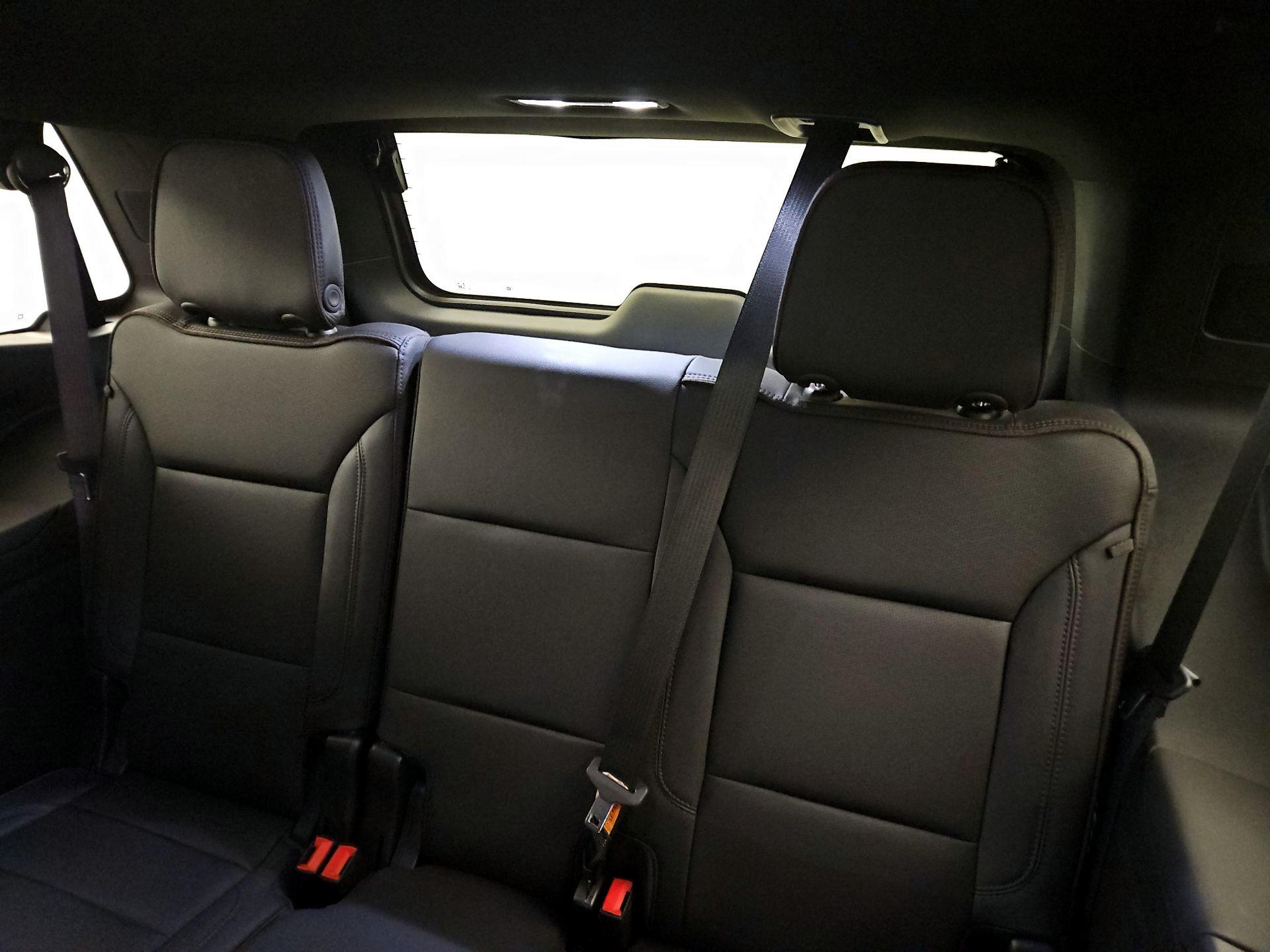 Thumbnail: 2022 Chevrolet Tahoe - 20