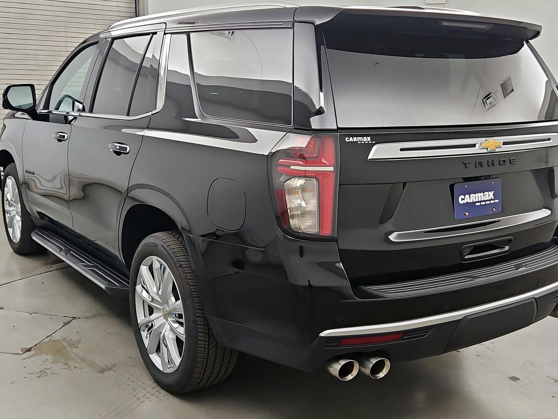 Thumbnail: 2022 Chevrolet Tahoe - 7