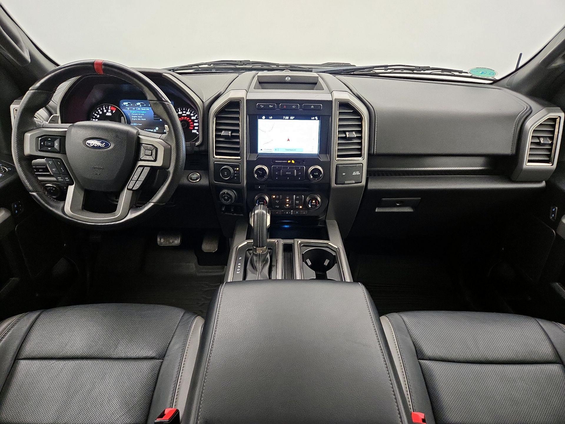 Thumbnail: 2018 Ford F-150 - 9