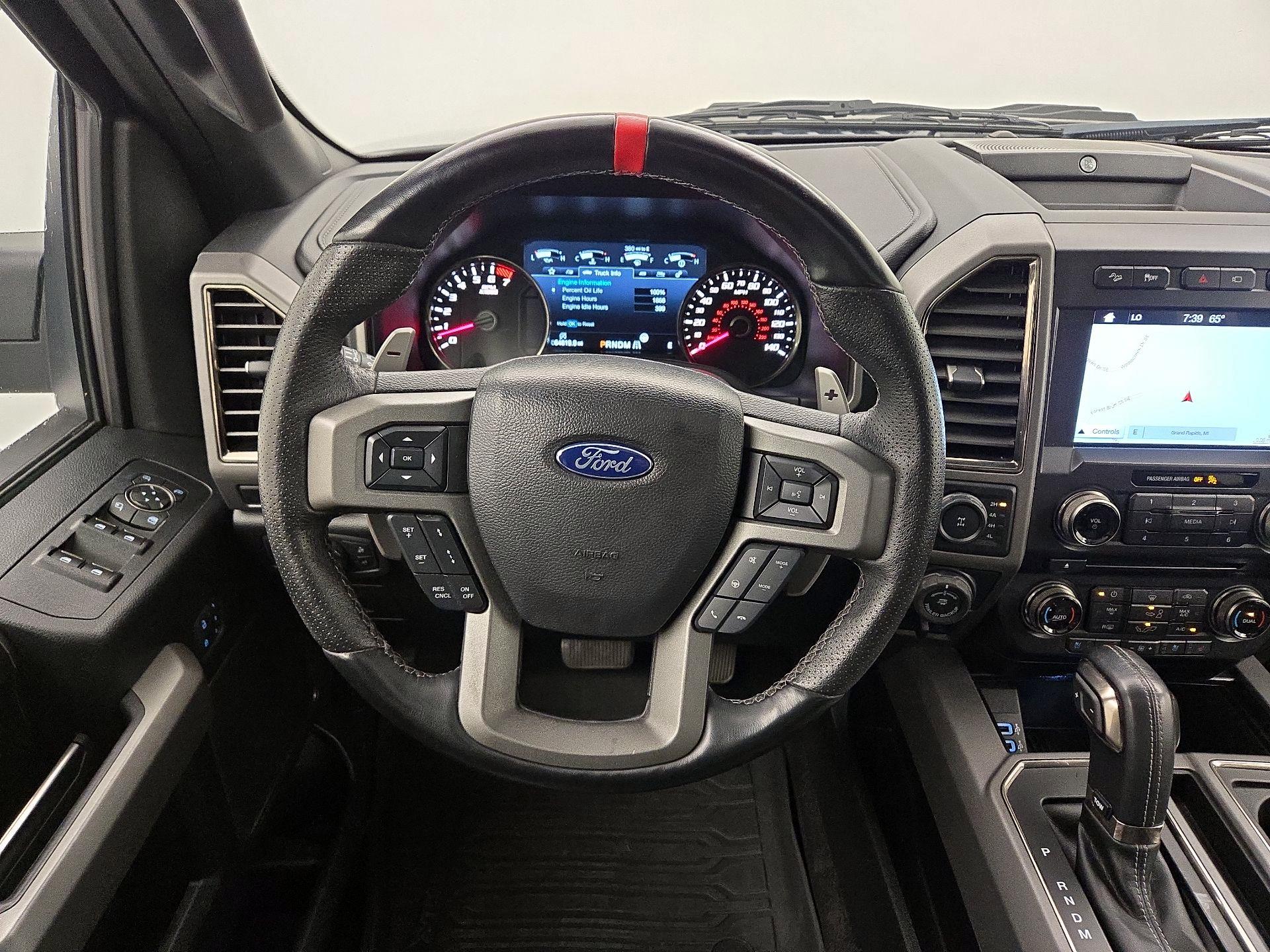 Thumbnail: 2018 Ford F-150 - 10