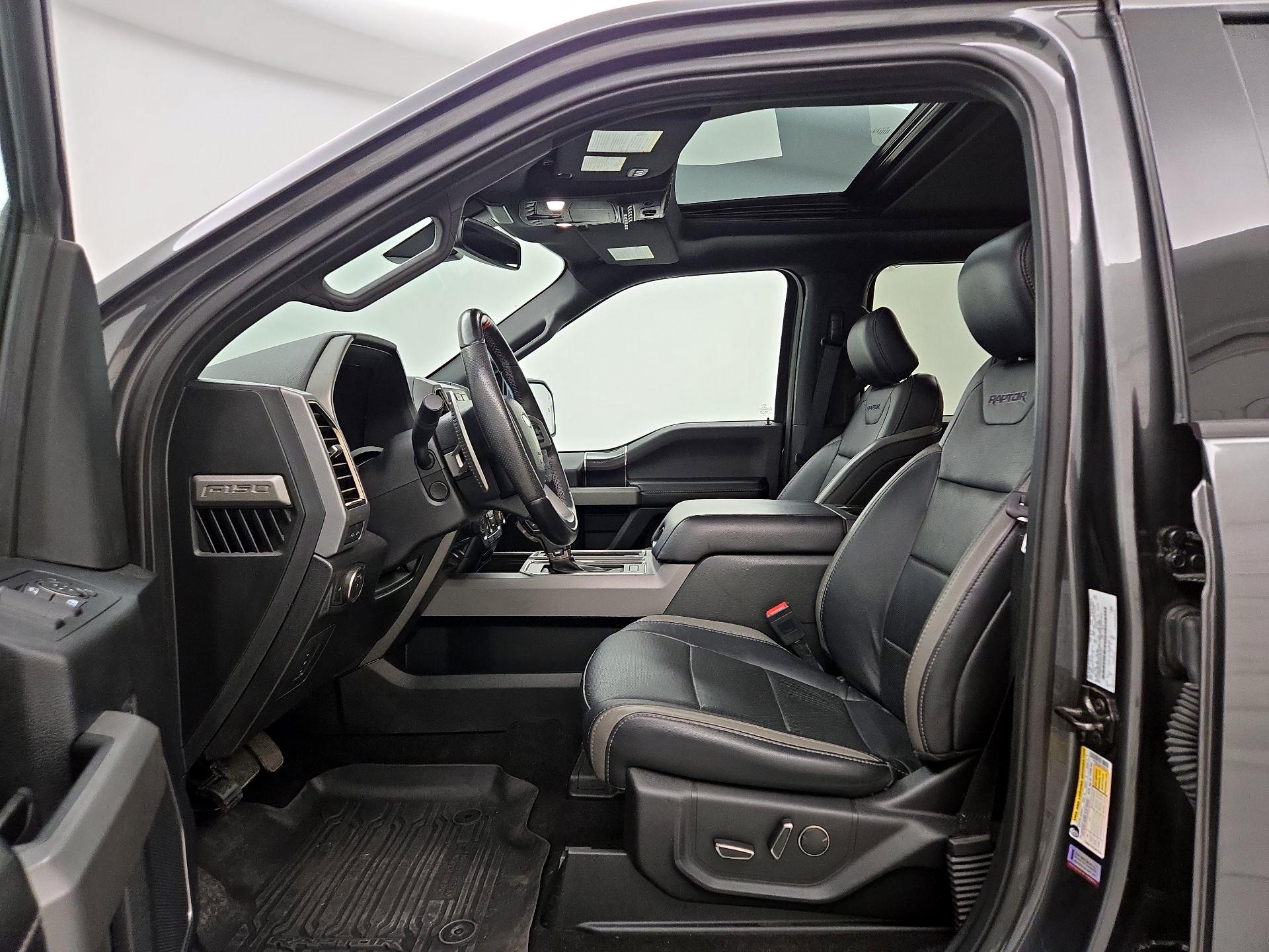 Thumbnail: 2018 Ford F-150 - 11