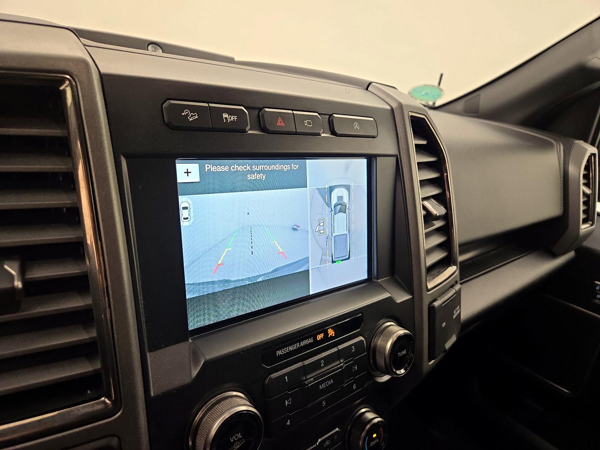 Thumbnail: 2018 Ford F-150 - 15