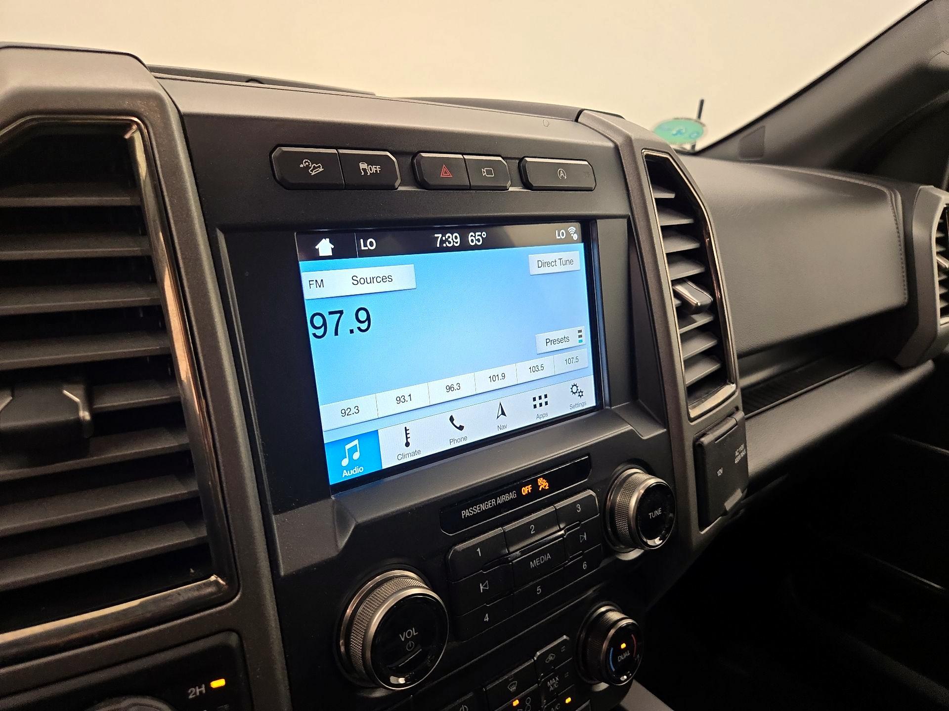 Thumbnail: 2018 Ford F-150 - 16