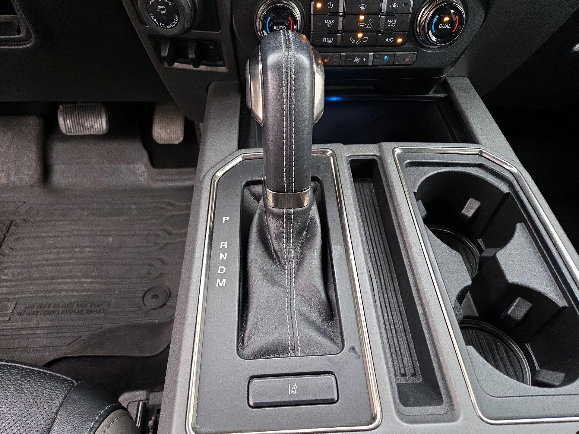 Thumbnail: 2018 Ford F-150 - 18