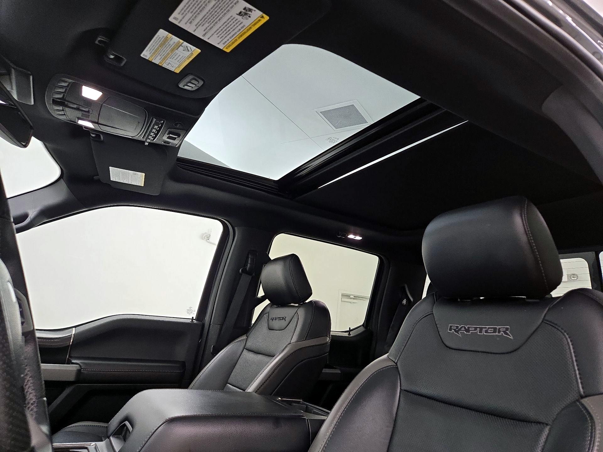Thumbnail: 2018 Ford F-150 - 20