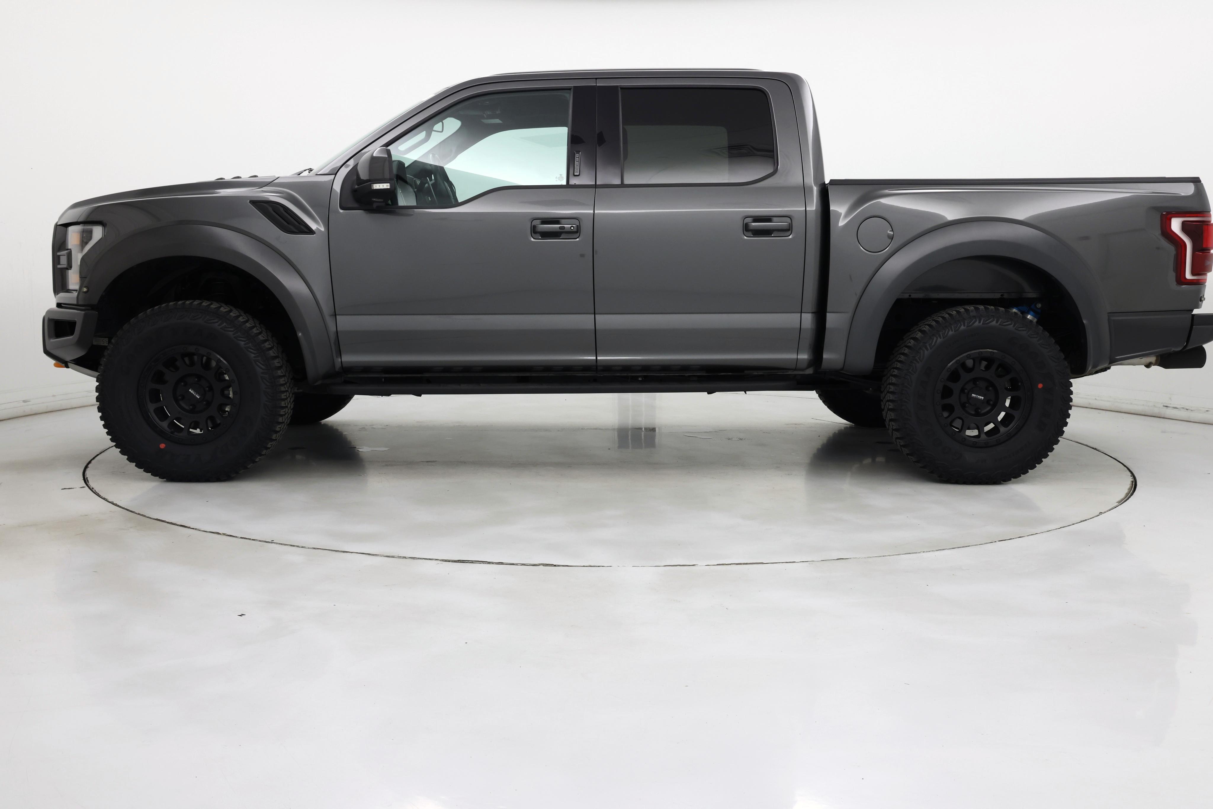 Thumbnail: 2018 Ford F-150 - 3