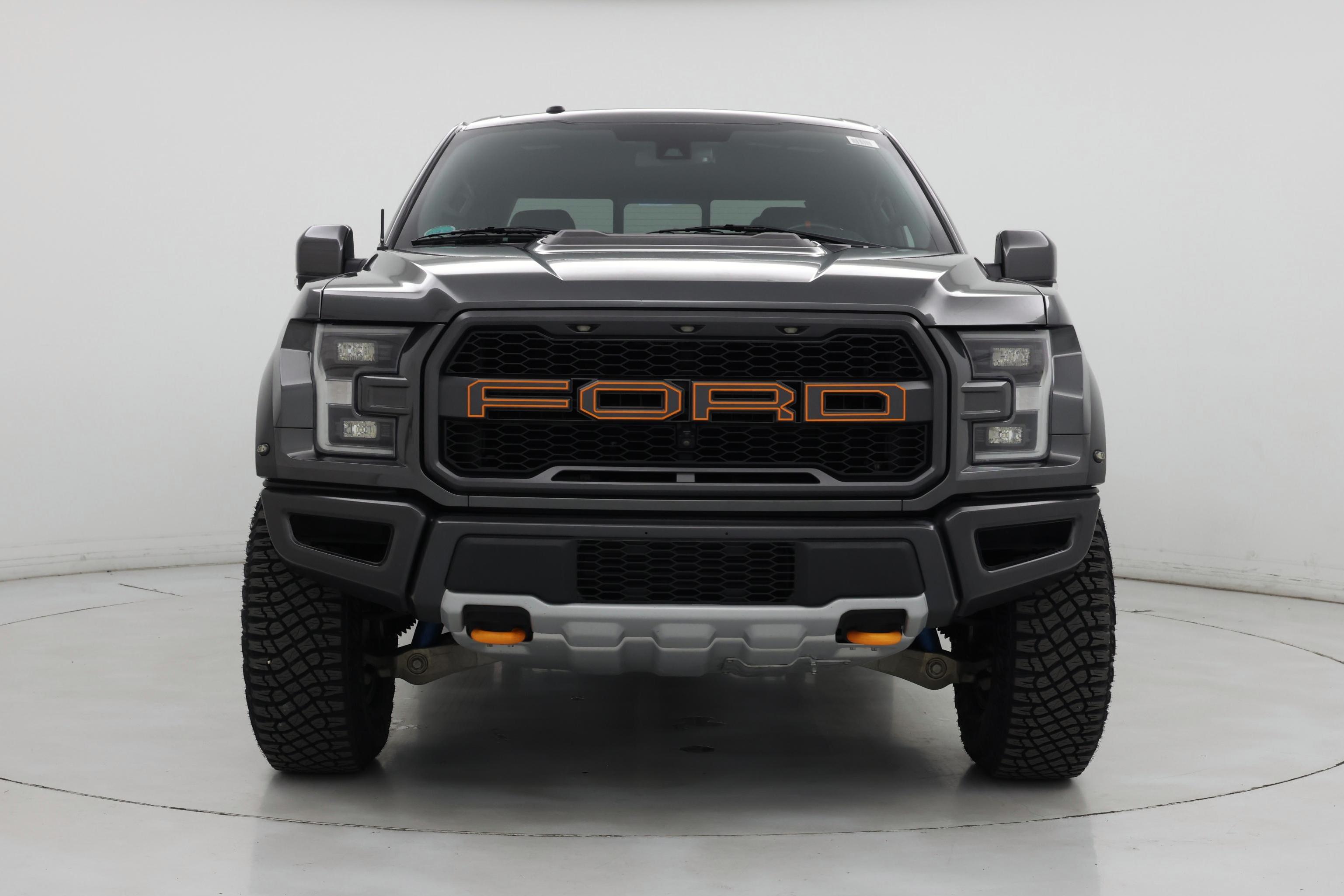 Thumbnail: 2018 Ford F-150 - 5