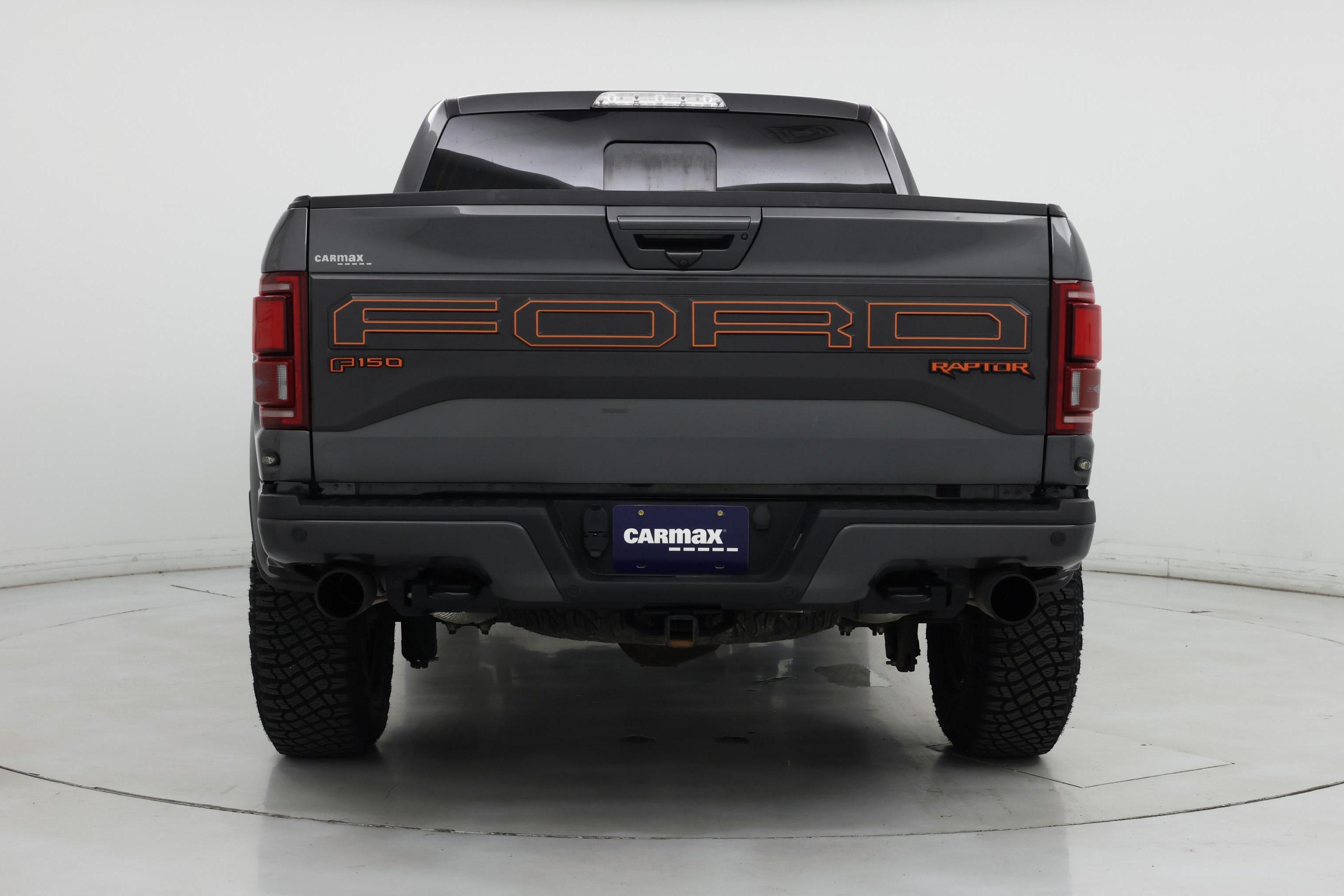 Thumbnail: 2018 Ford F-150 - 6