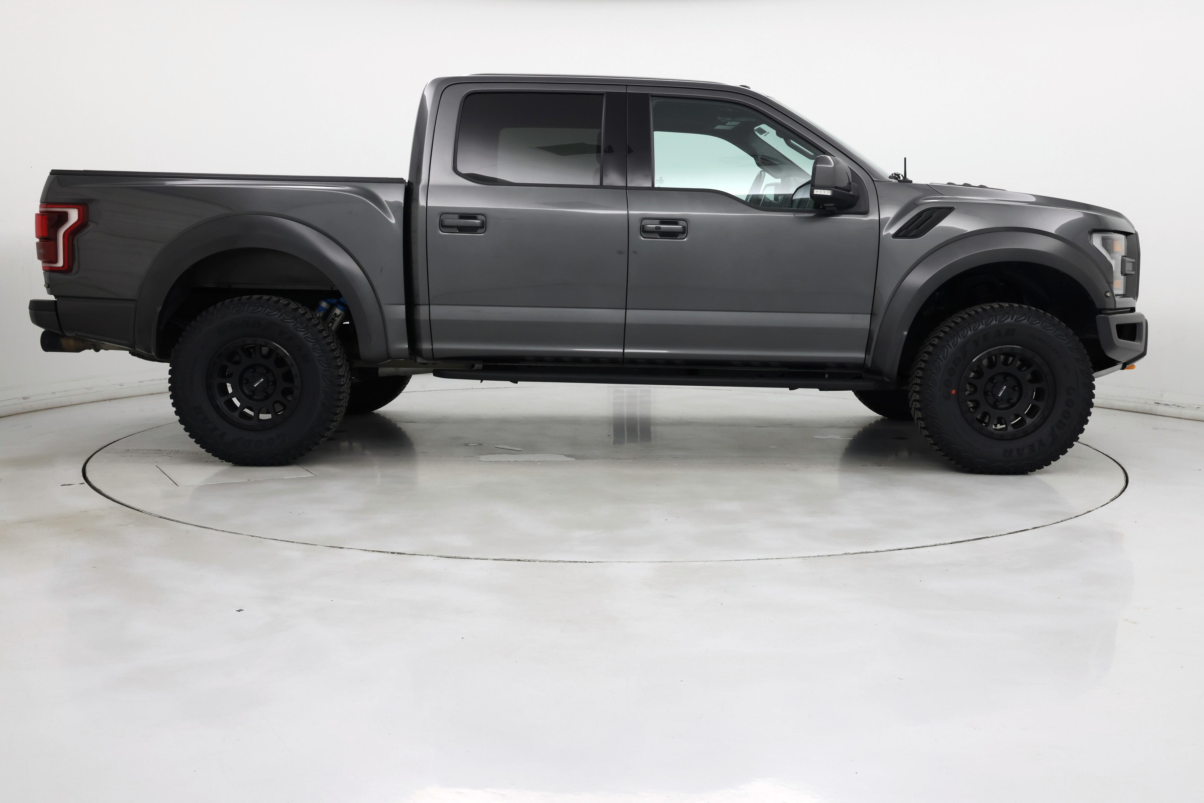 Thumbnail: 2018 Ford F-150 - 7
