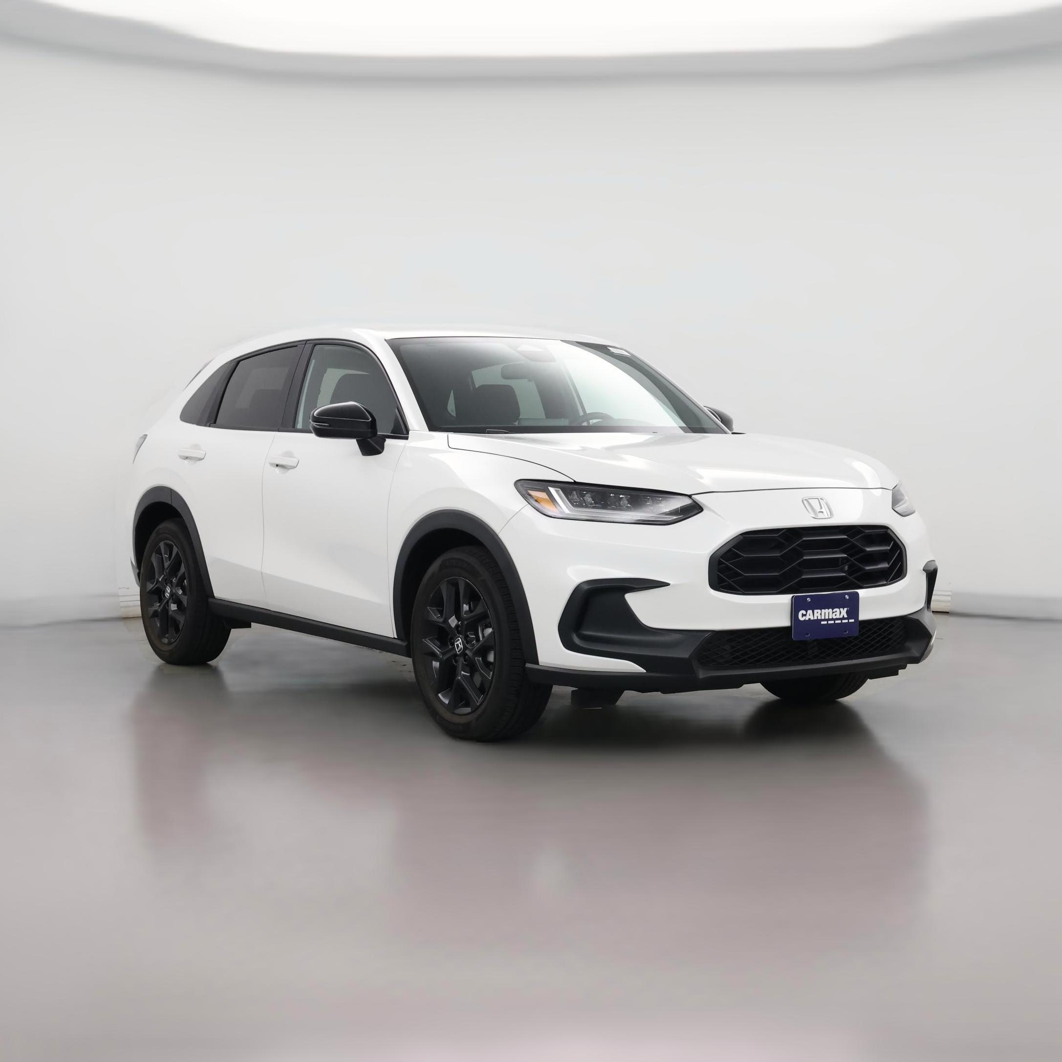 Thumbnail: 2023 Honda HR-V - 1