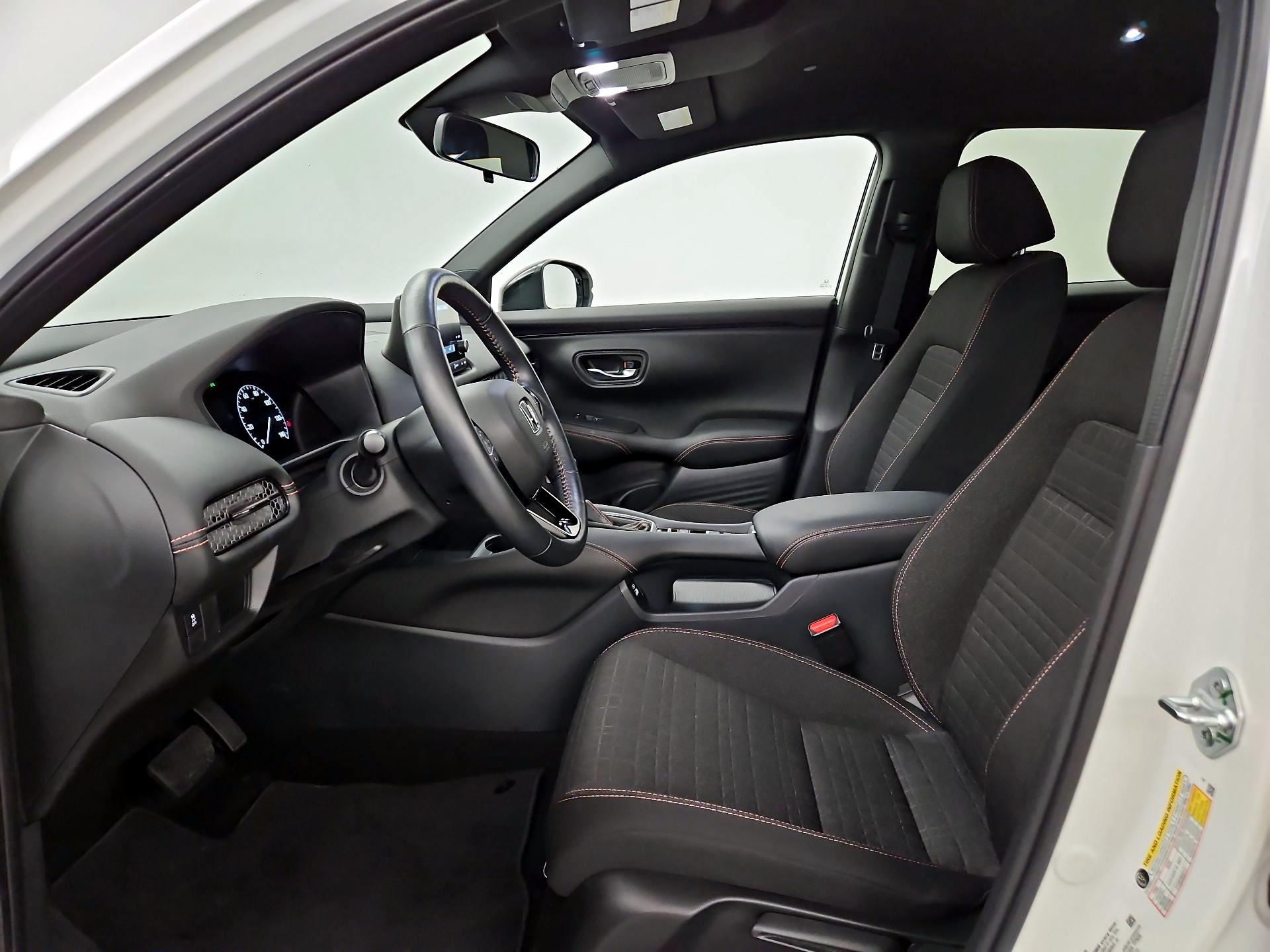 Thumbnail: 2023 Honda HR-V - 11