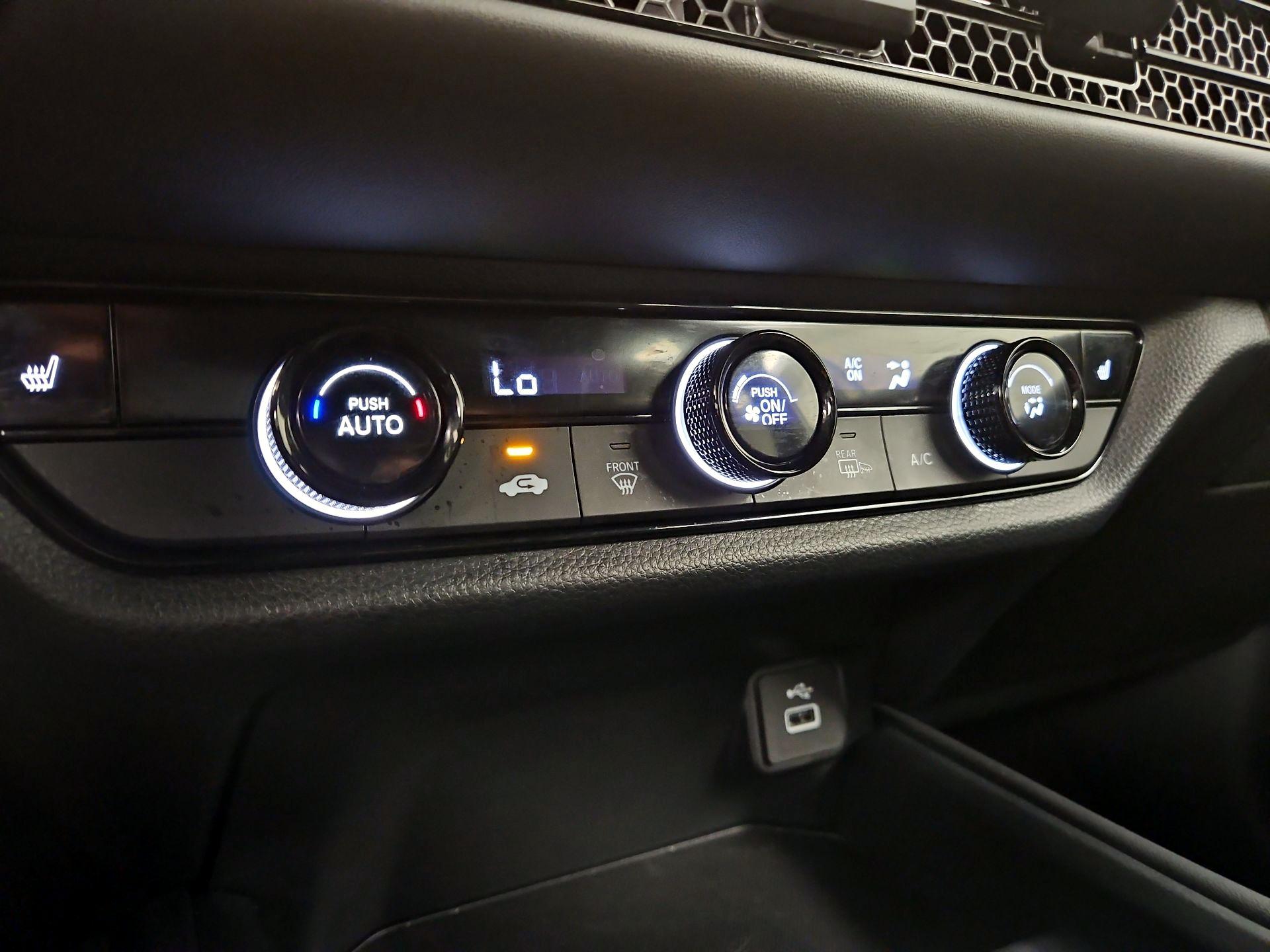 Thumbnail: 2023 Honda HR-V - 16