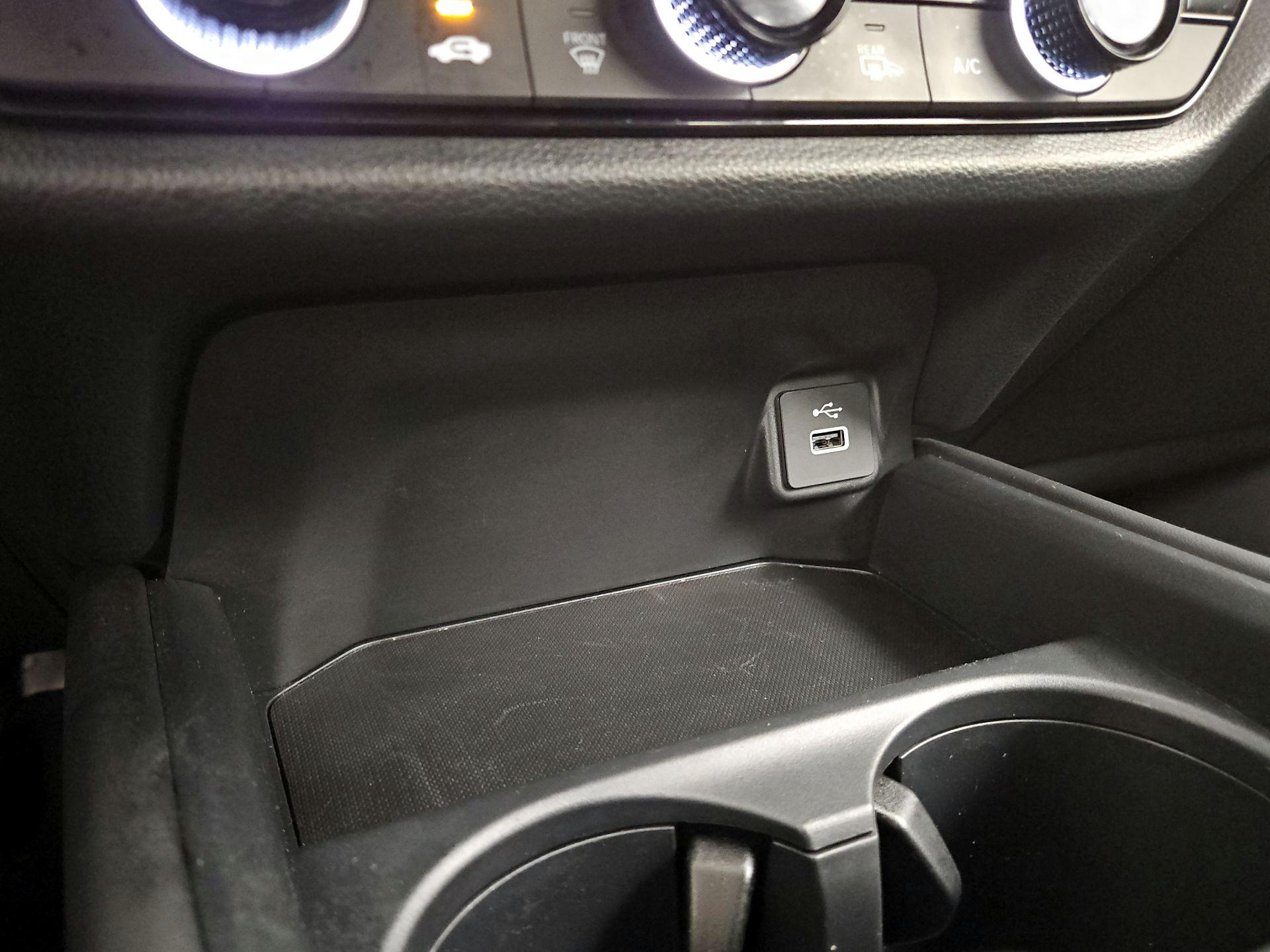 Thumbnail: 2023 Honda HR-V - 18
