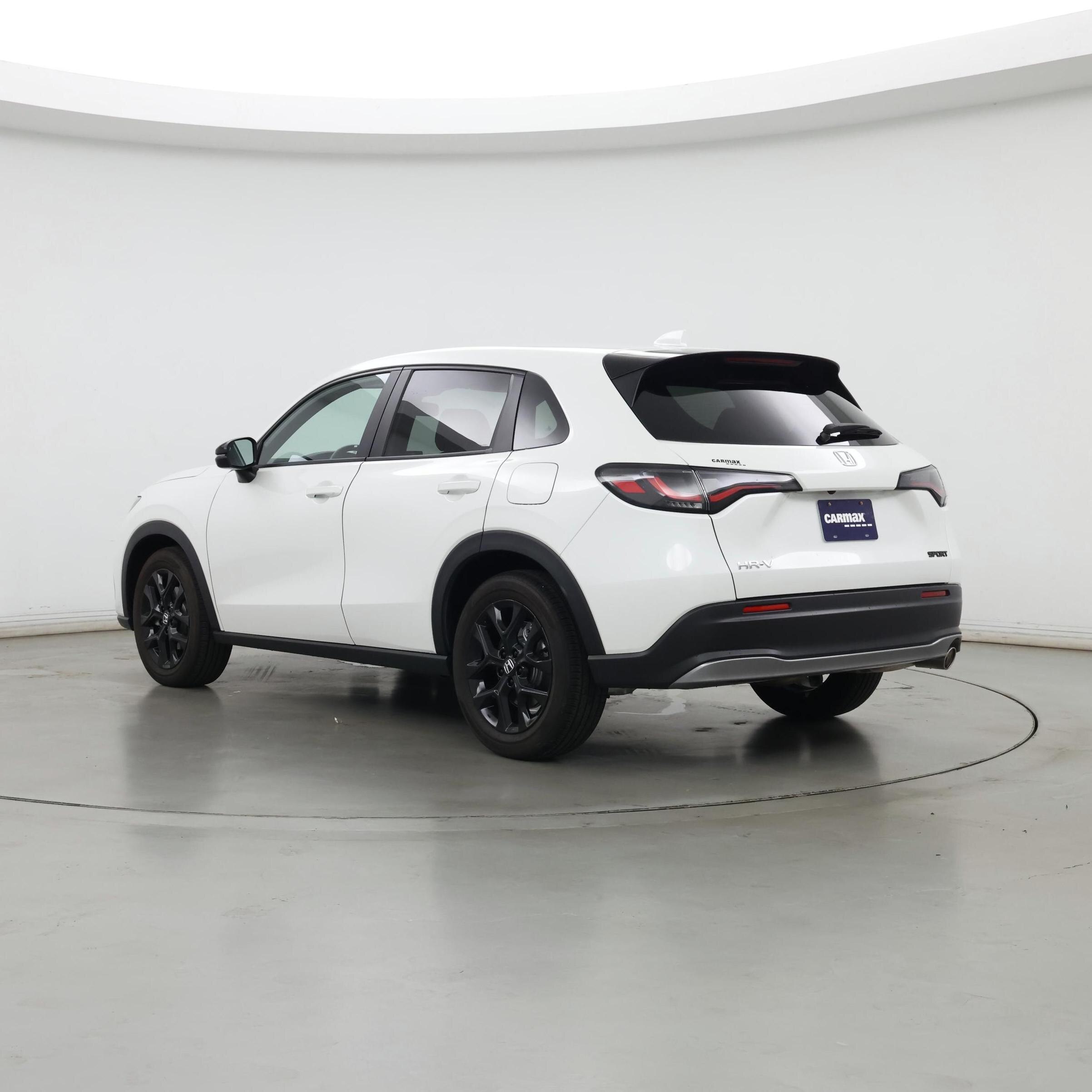 Thumbnail: 2023 Honda HR-V - 2