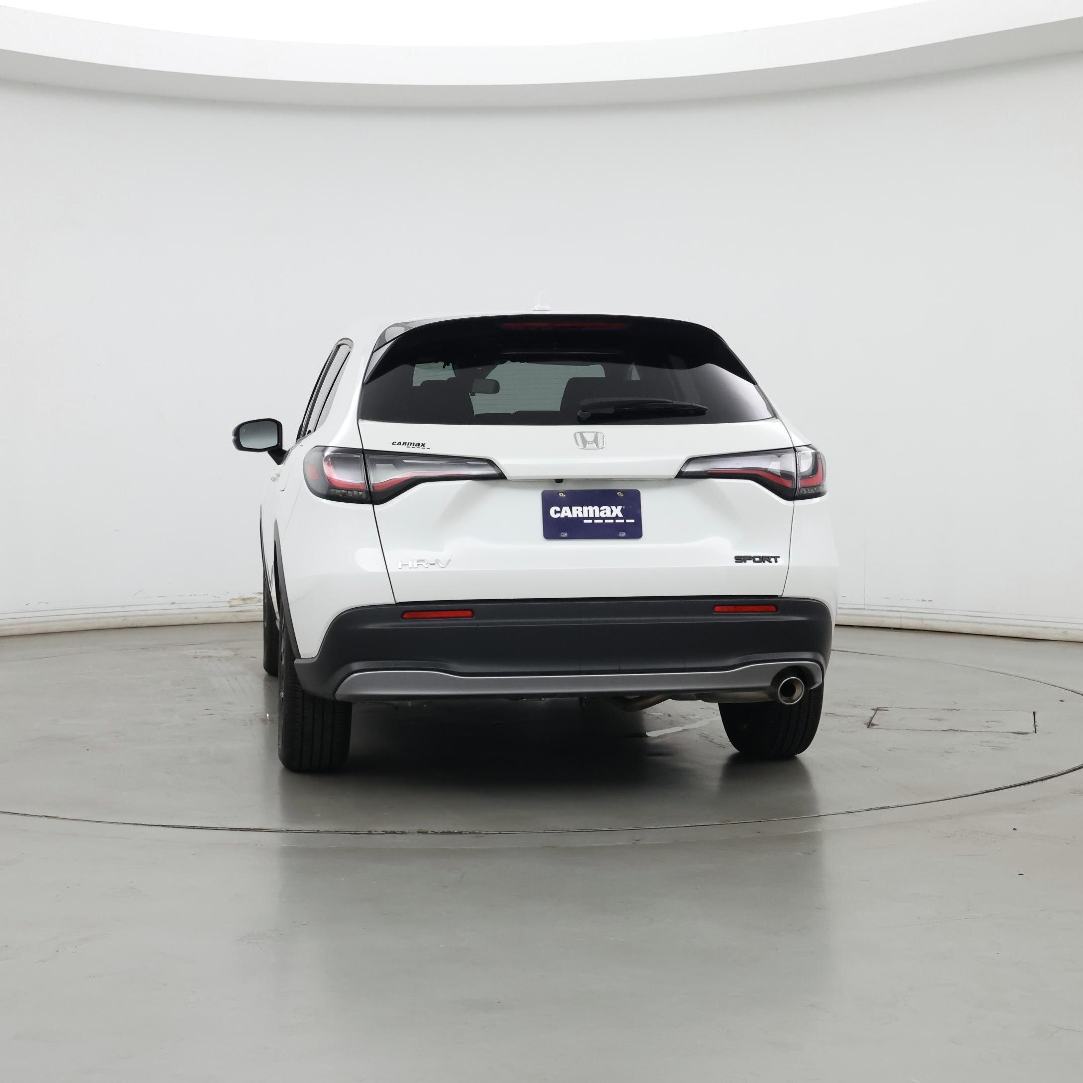 Thumbnail: 2023 Honda HR-V - 6