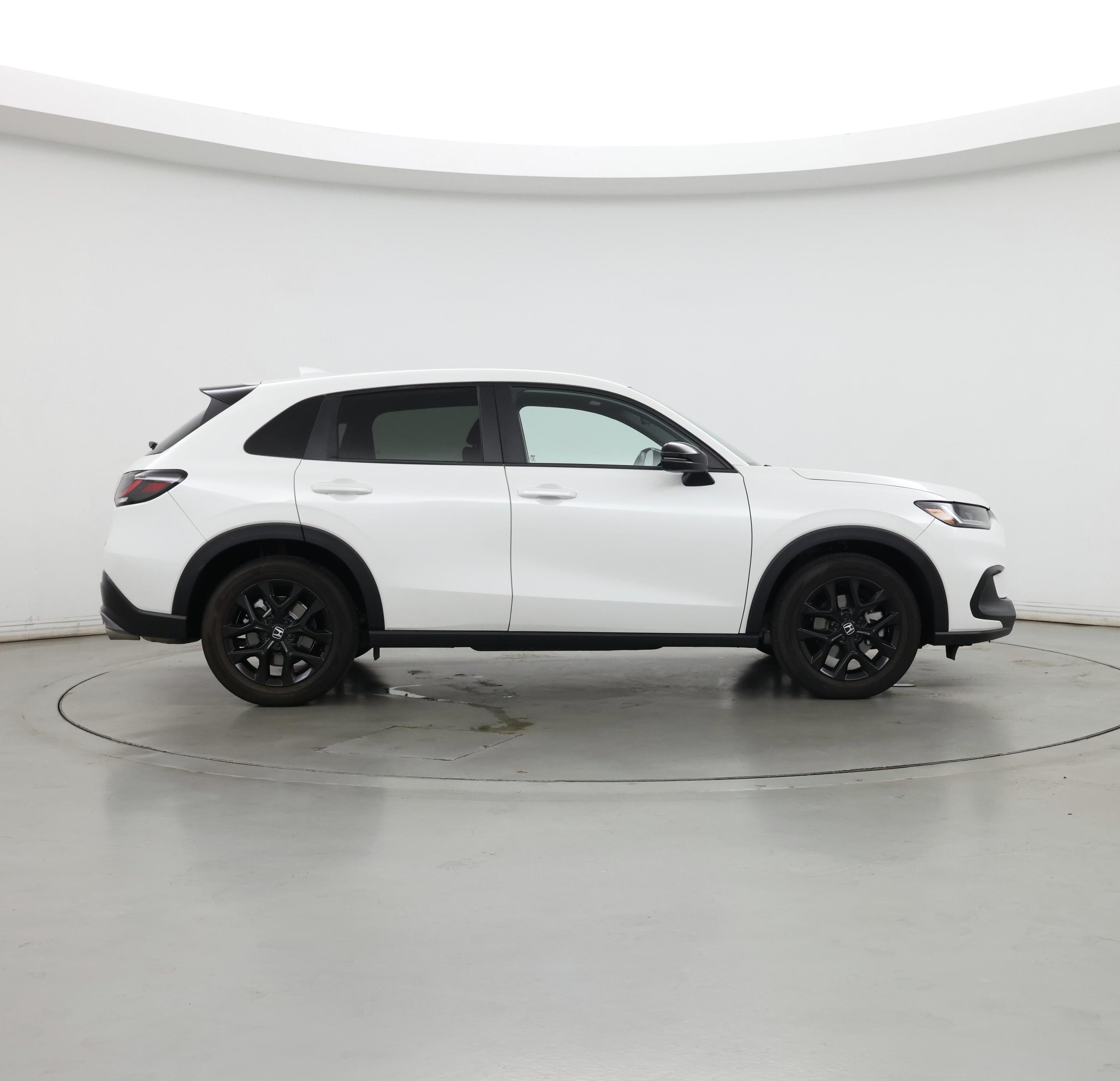 Thumbnail: 2023 Honda HR-V - 7