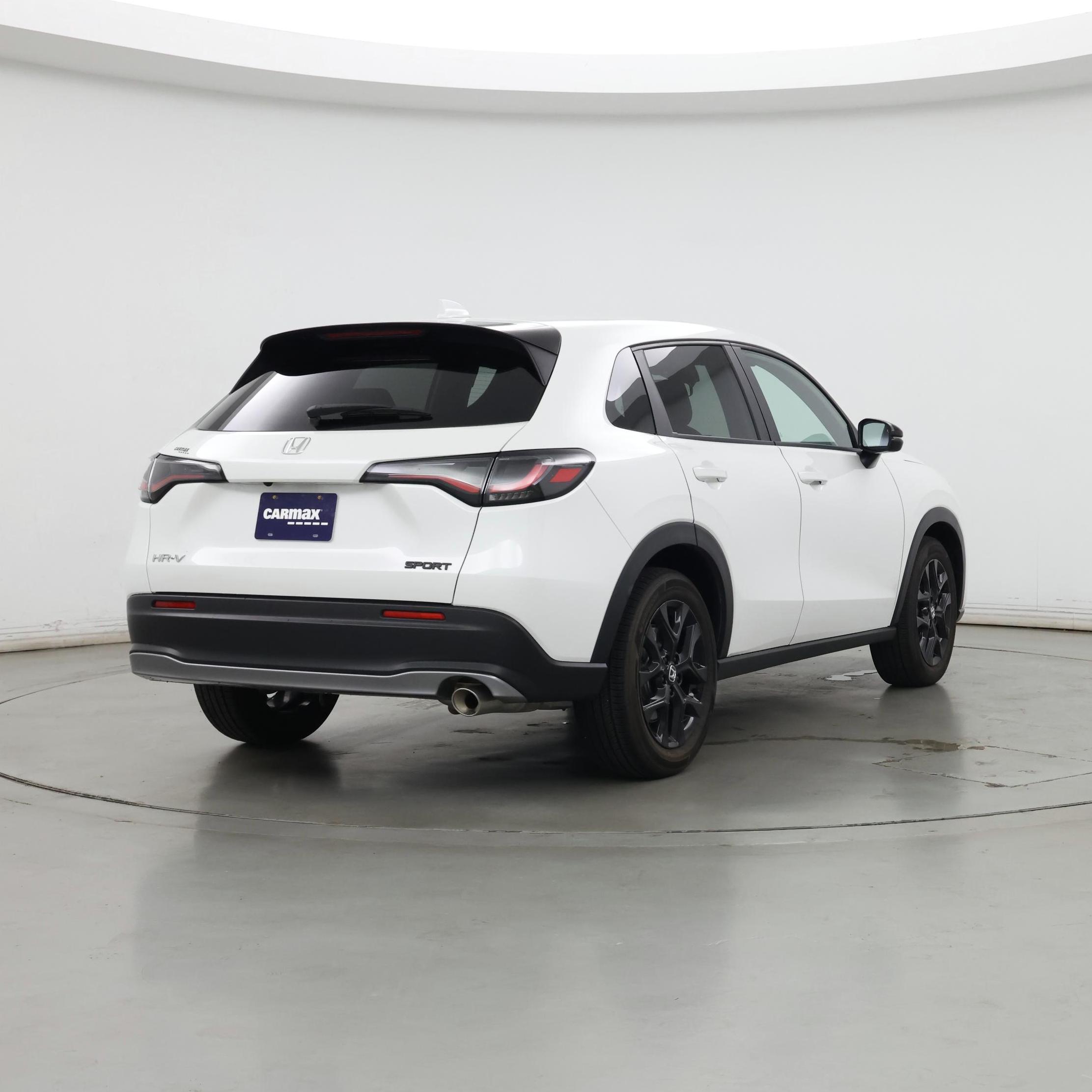 Thumbnail: 2023 Honda HR-V - 8