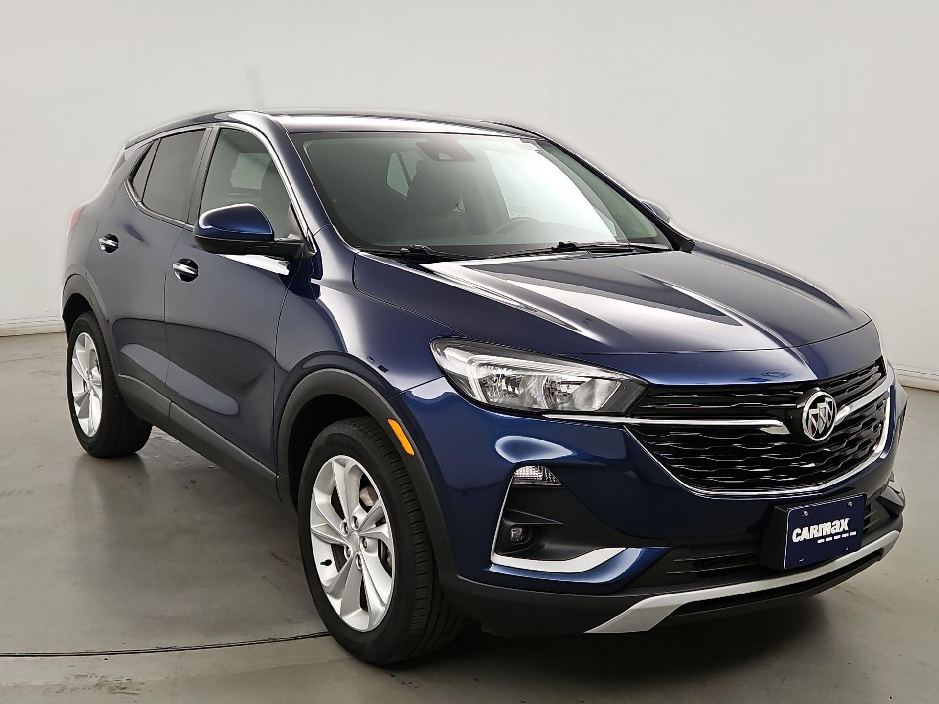 Thumbnail: 2023 Buick Encore GX - 1