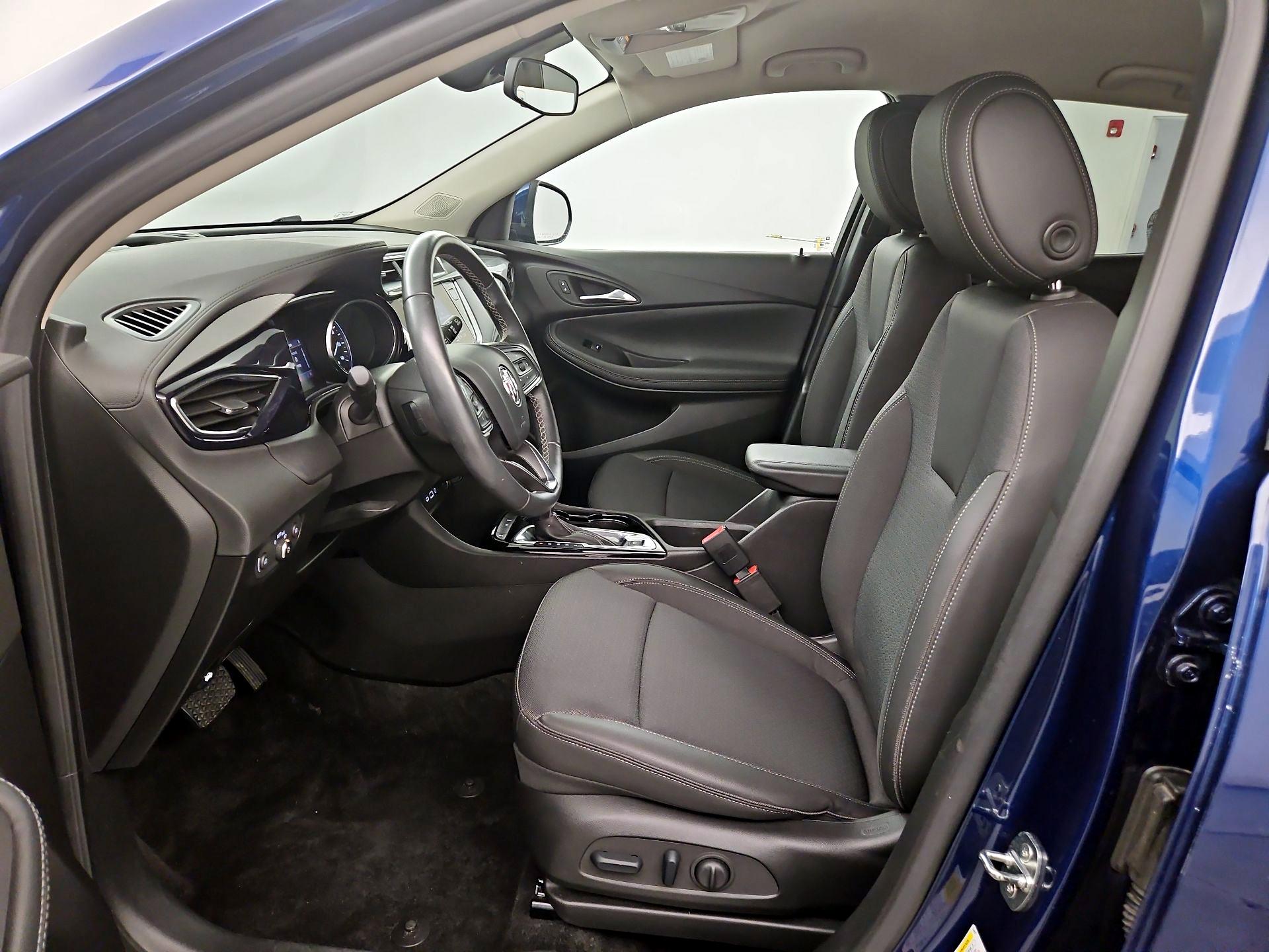 Thumbnail: 2023 Buick Encore GX - 9
