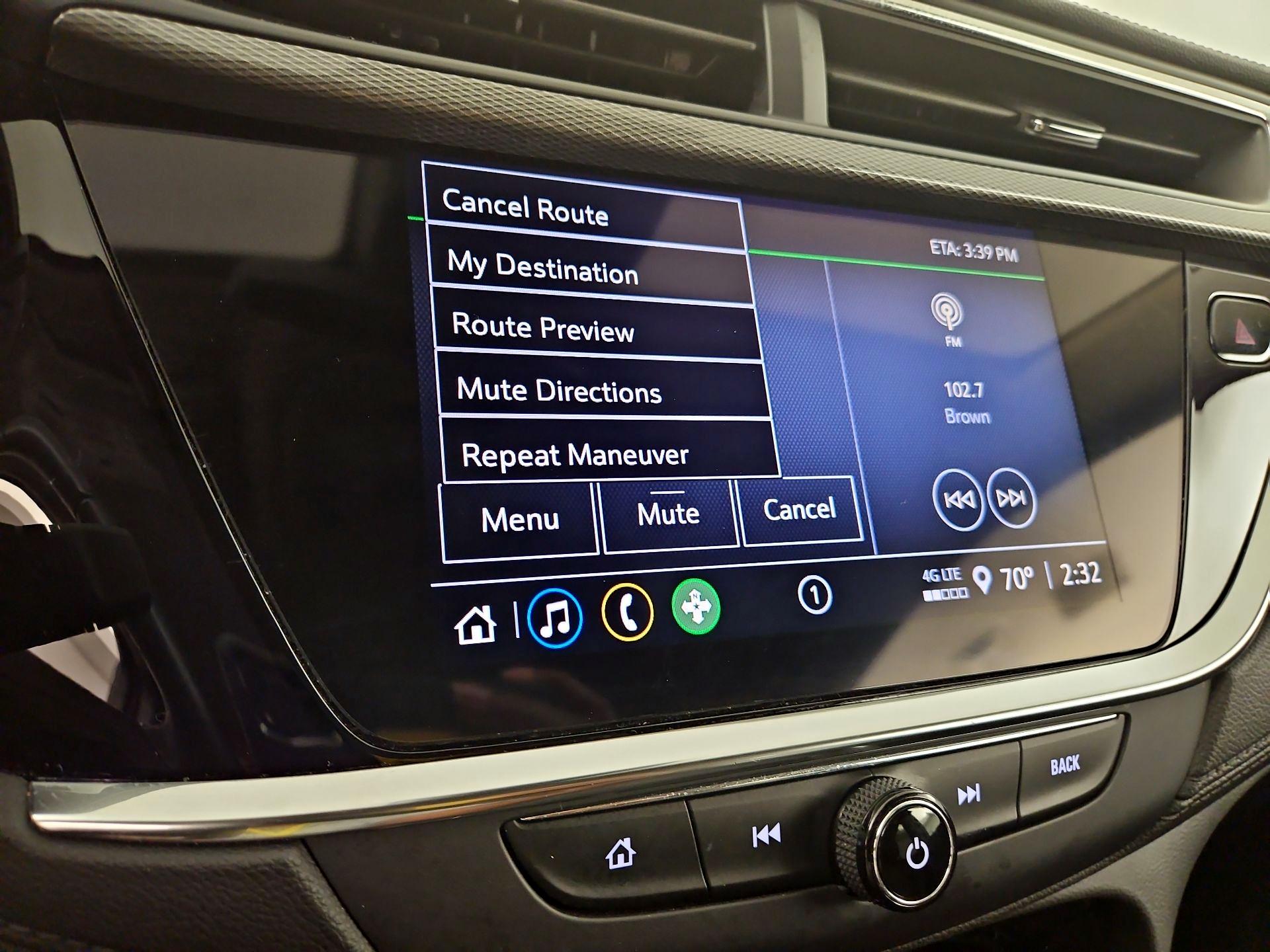 Thumbnail: 2023 Buick Encore GX - 12