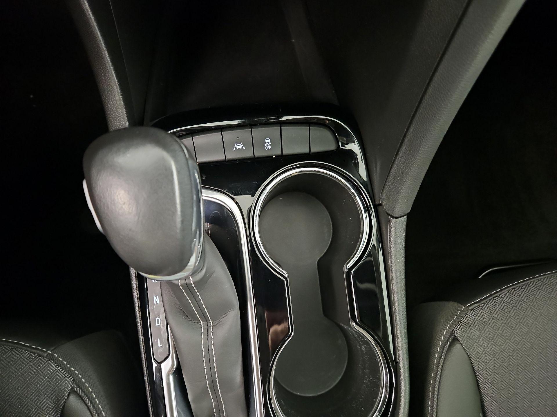 Thumbnail: 2023 Buick Encore GX - 16