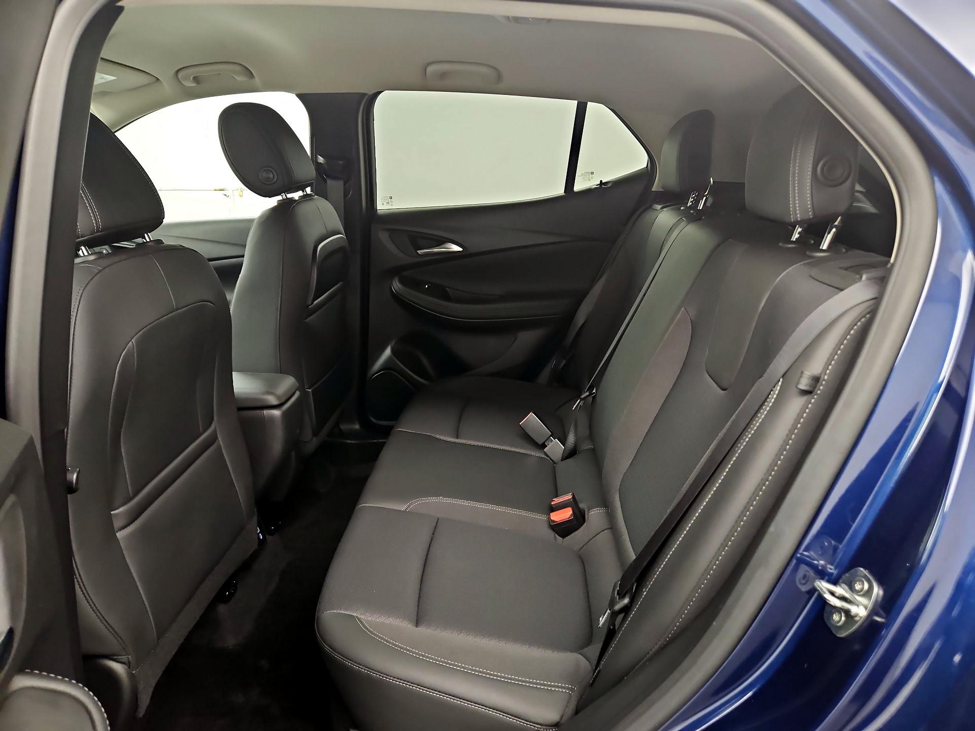 Thumbnail: 2023 Buick Encore GX - 18