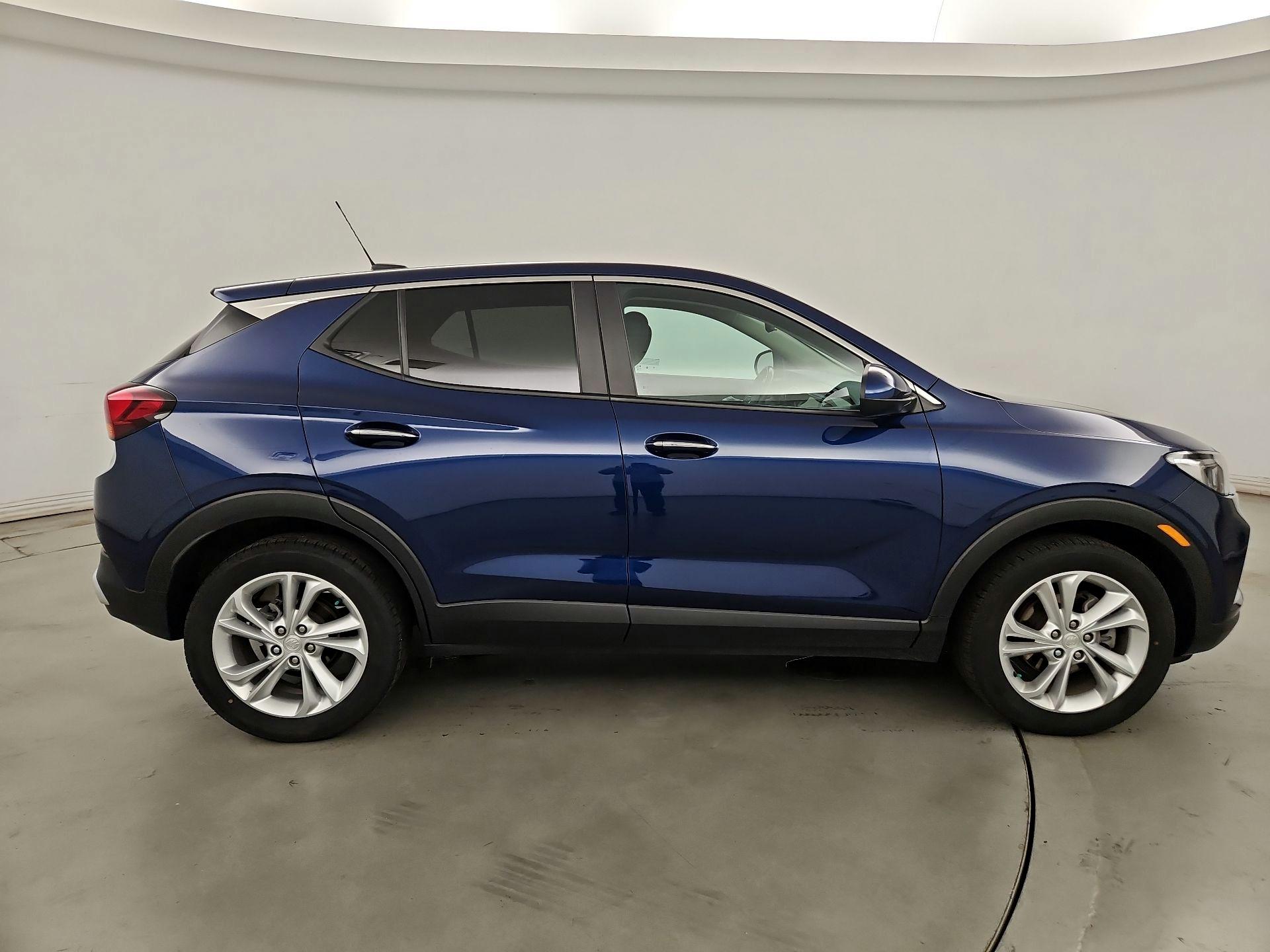 Thumbnail: 2023 Buick Encore GX - 4