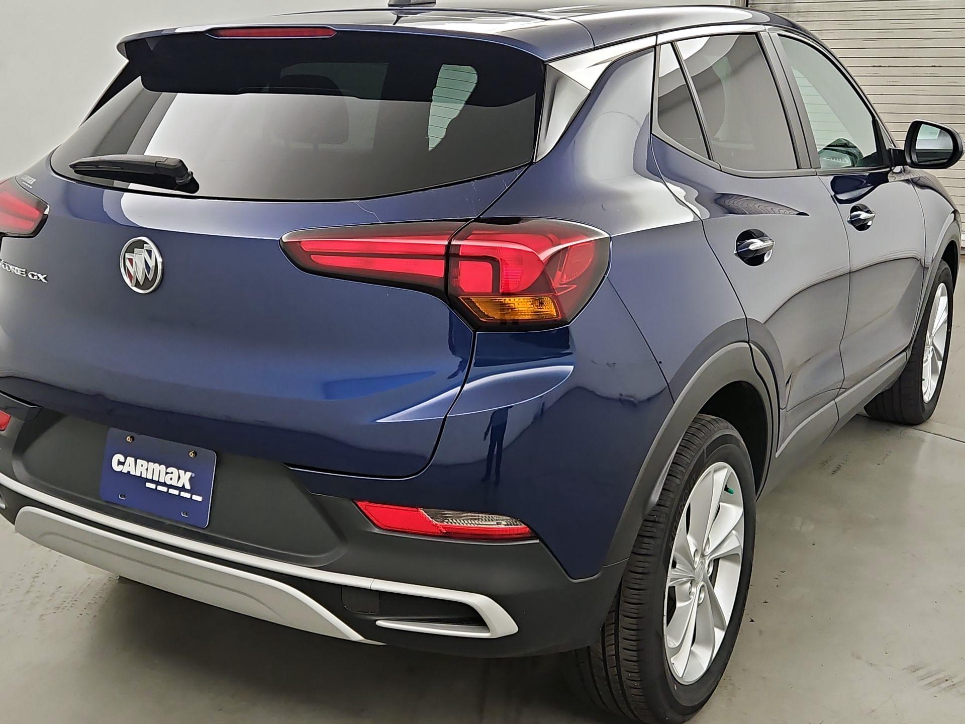 Thumbnail: 2023 Buick Encore GX - 5