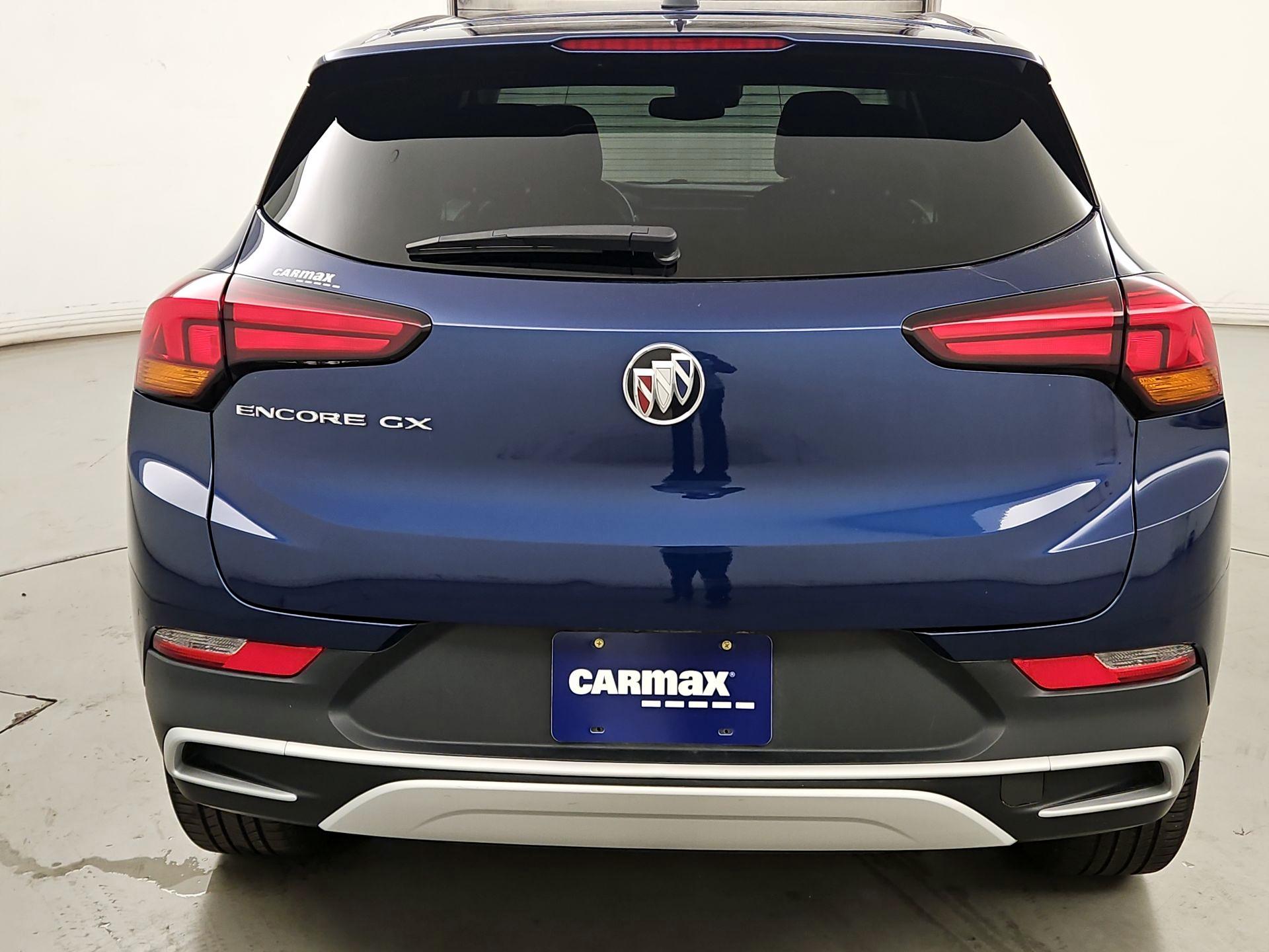 Thumbnail: 2023 Buick Encore GX - 6