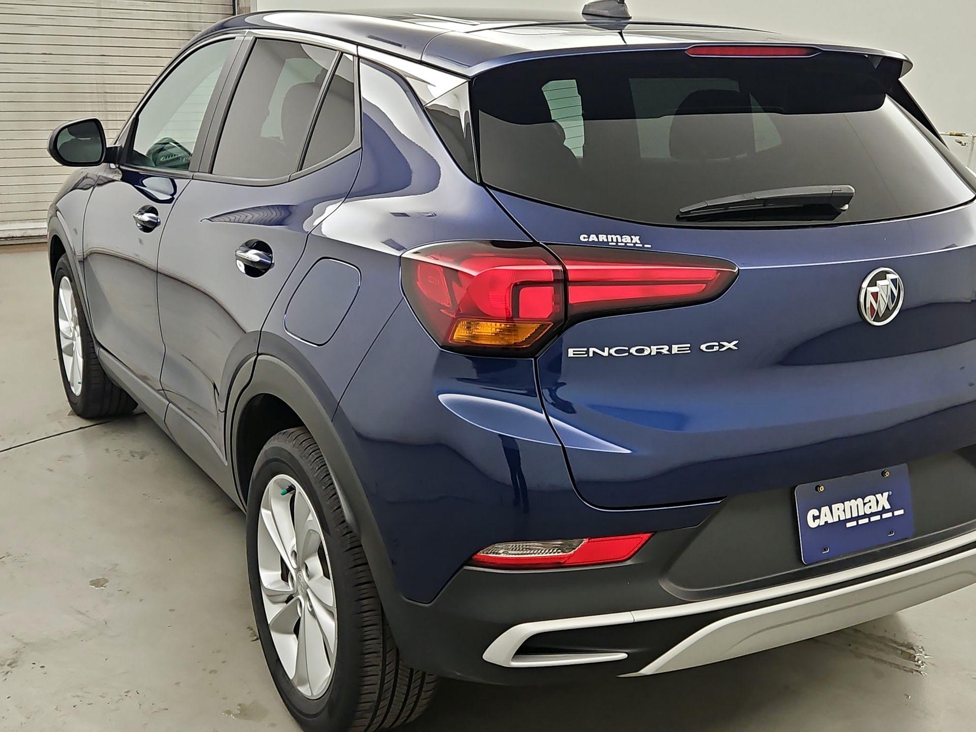 Thumbnail: 2023 Buick Encore GX - 7