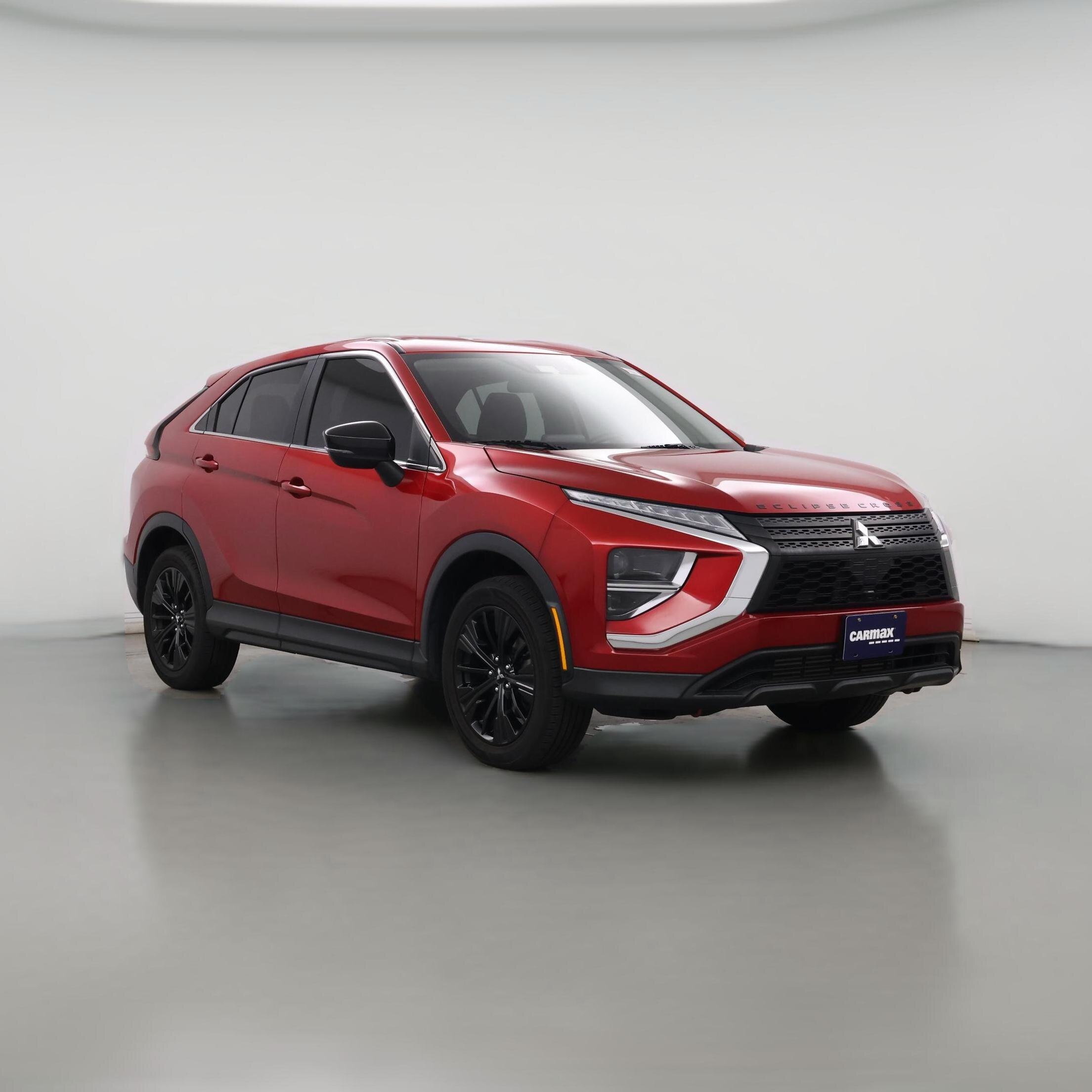 Thumbnail: 2022 Mitsubishi Eclipse Cross - 1