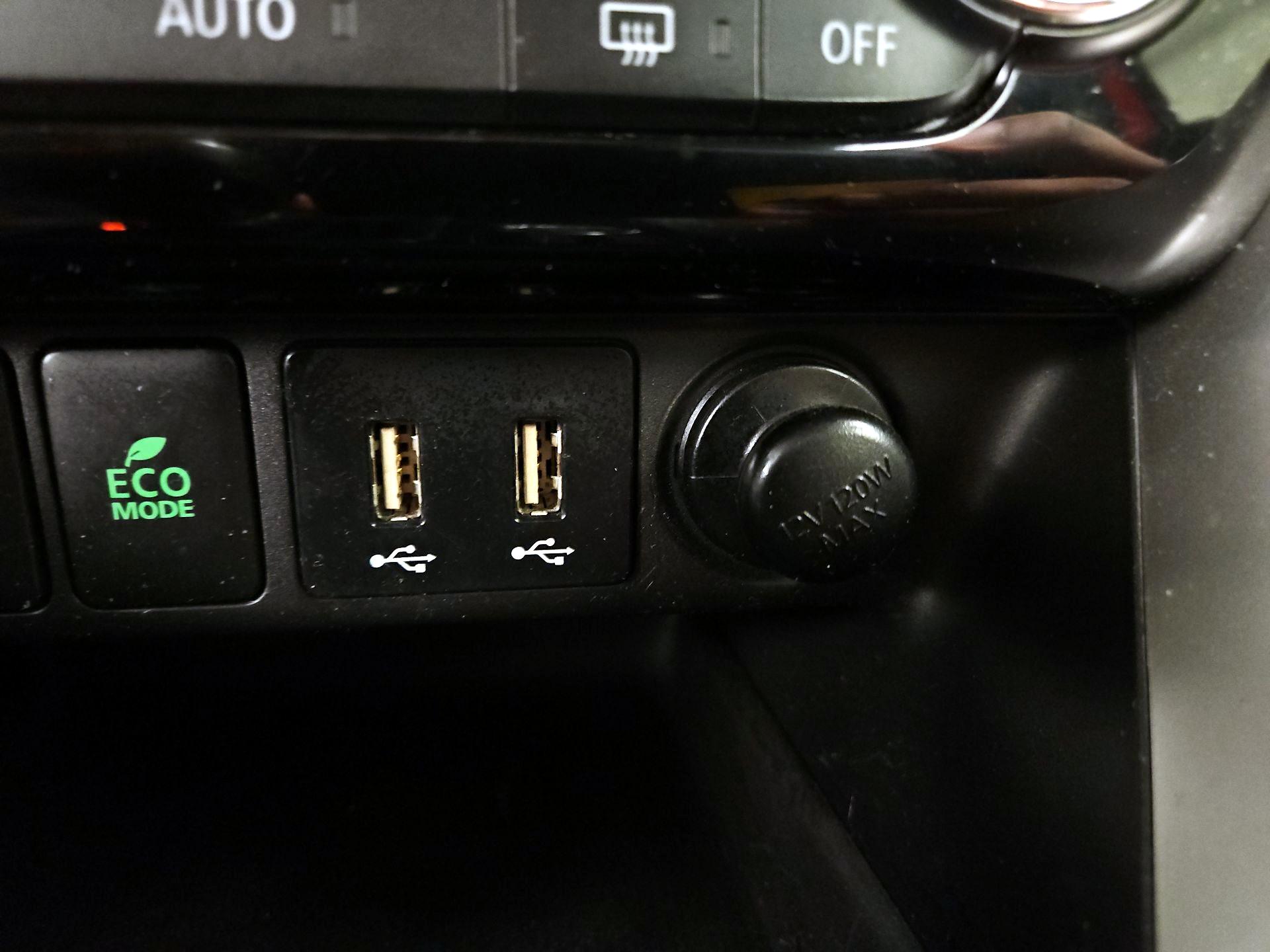 Thumbnail: 2022 Mitsubishi Eclipse Cross - 18