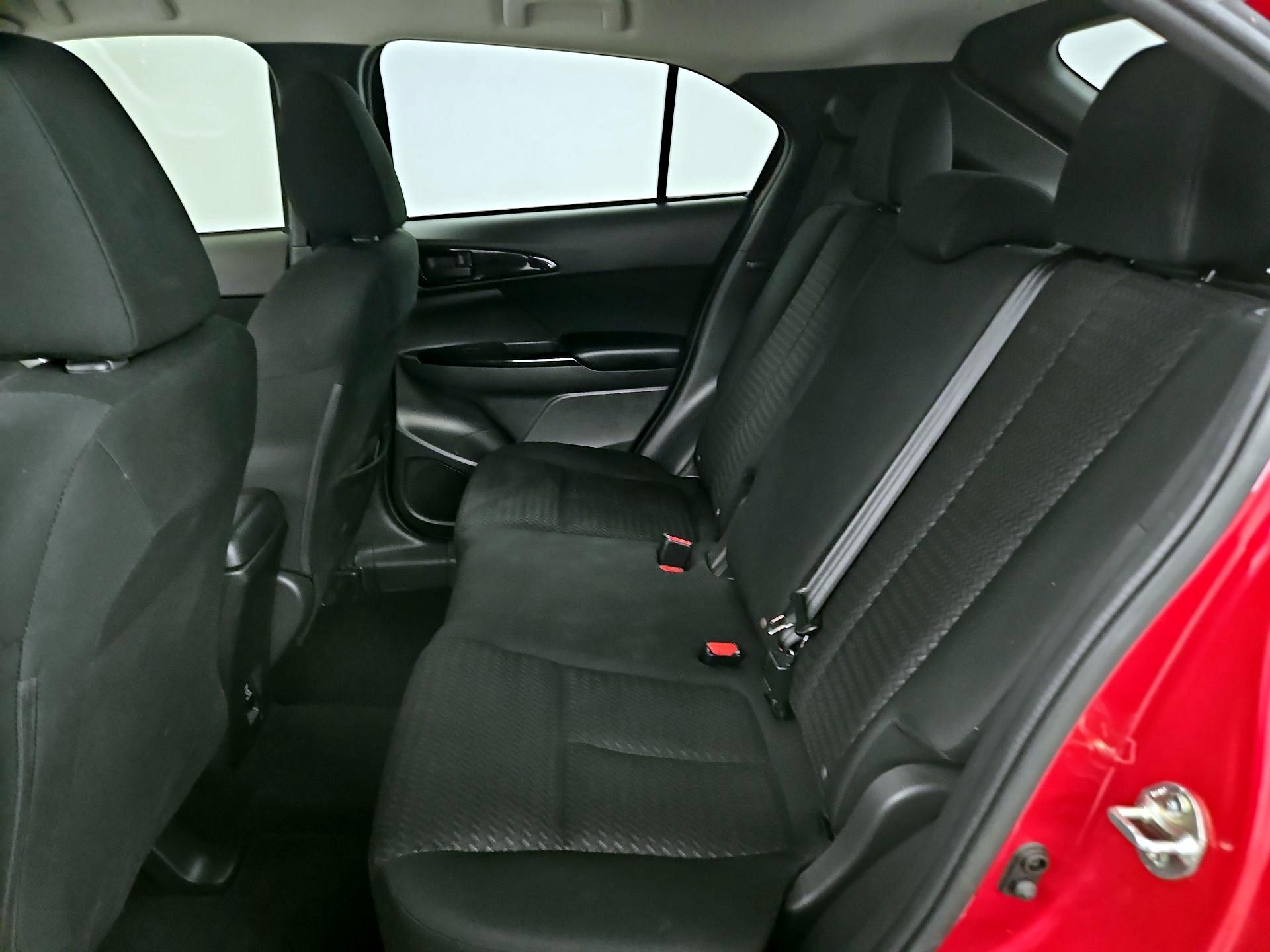 Thumbnail: 2022 Mitsubishi Eclipse Cross - 19