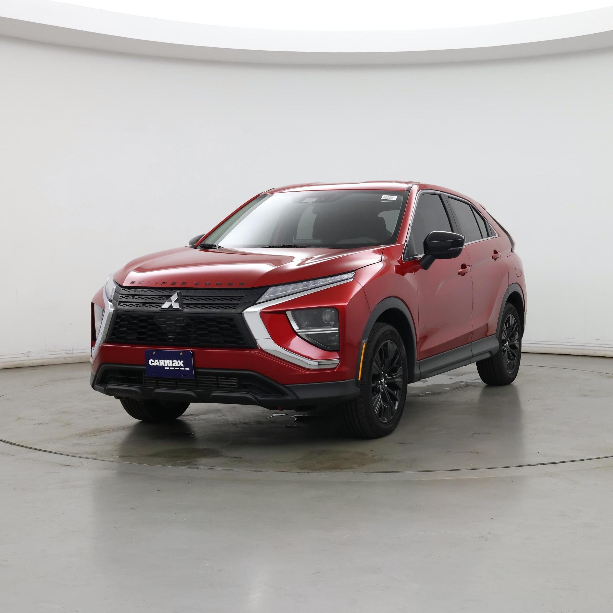 Thumbnail: 2022 Mitsubishi Eclipse Cross - 4