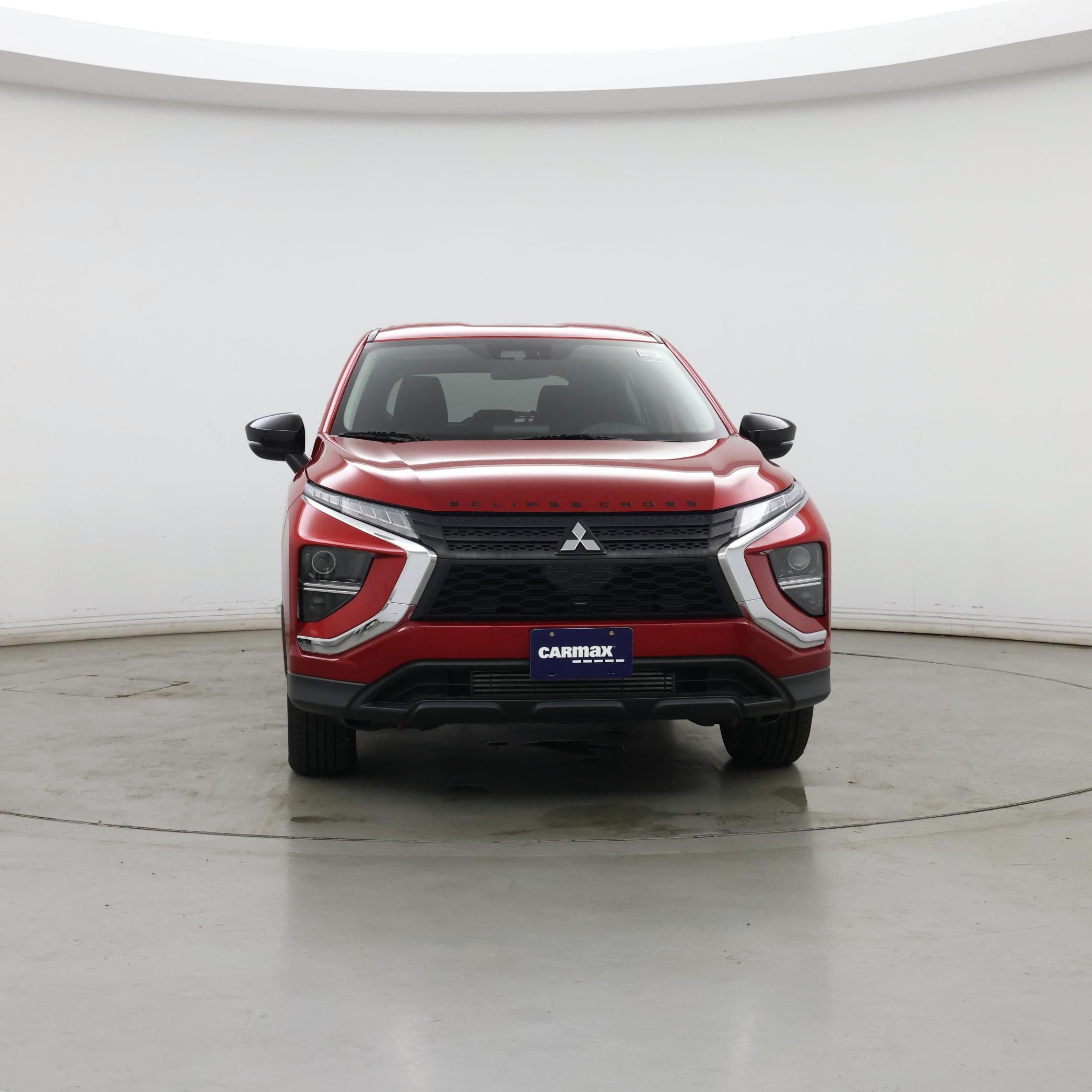 Thumbnail: 2022 Mitsubishi Eclipse Cross - 5