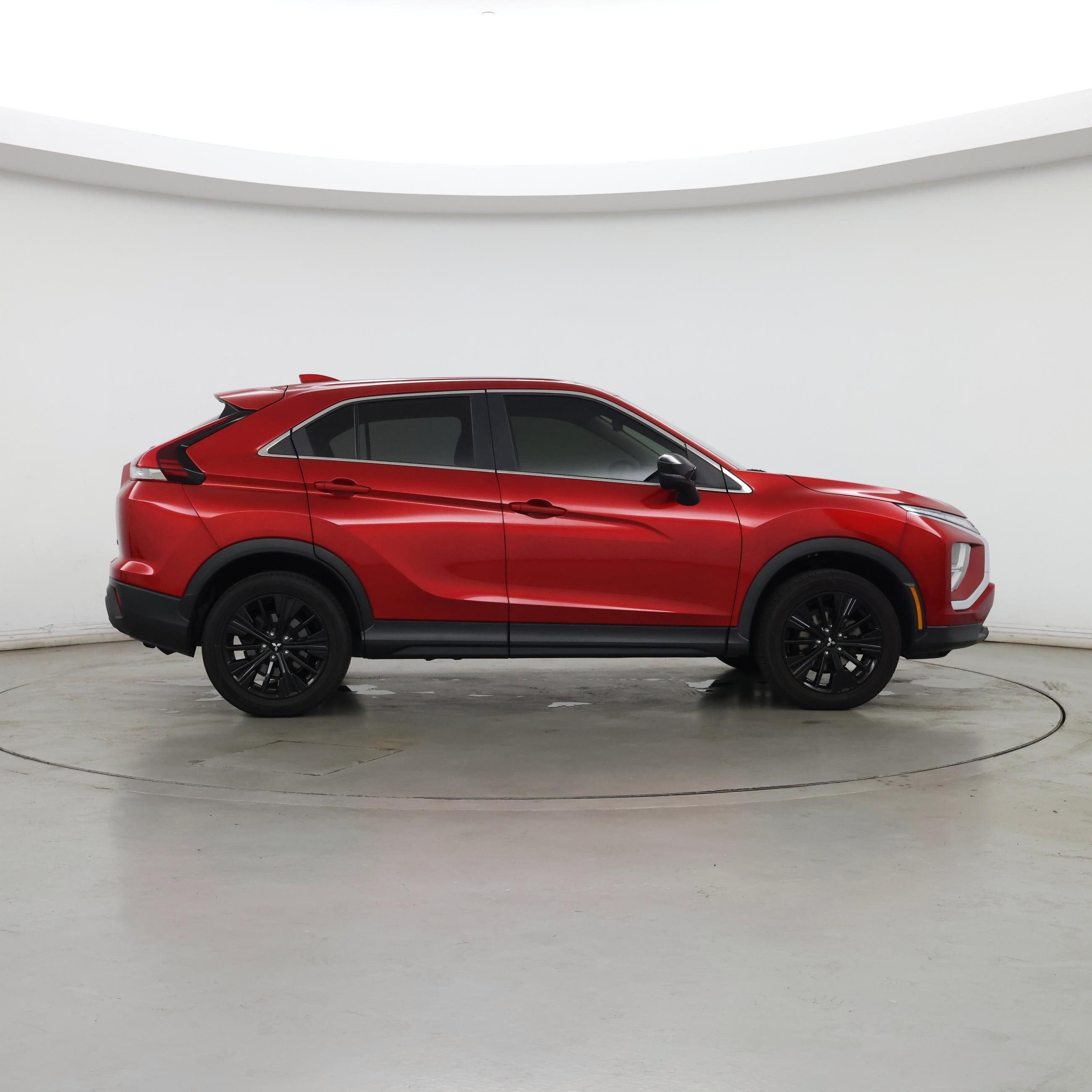 Thumbnail: 2022 Mitsubishi Eclipse Cross - 7