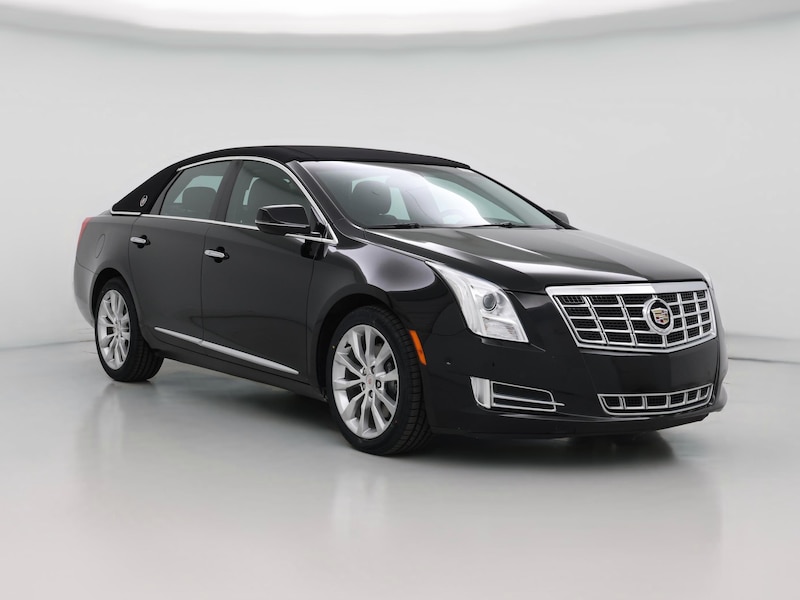 2015 Cadillac XTS Luxury -
                  Grand Rapids, MI