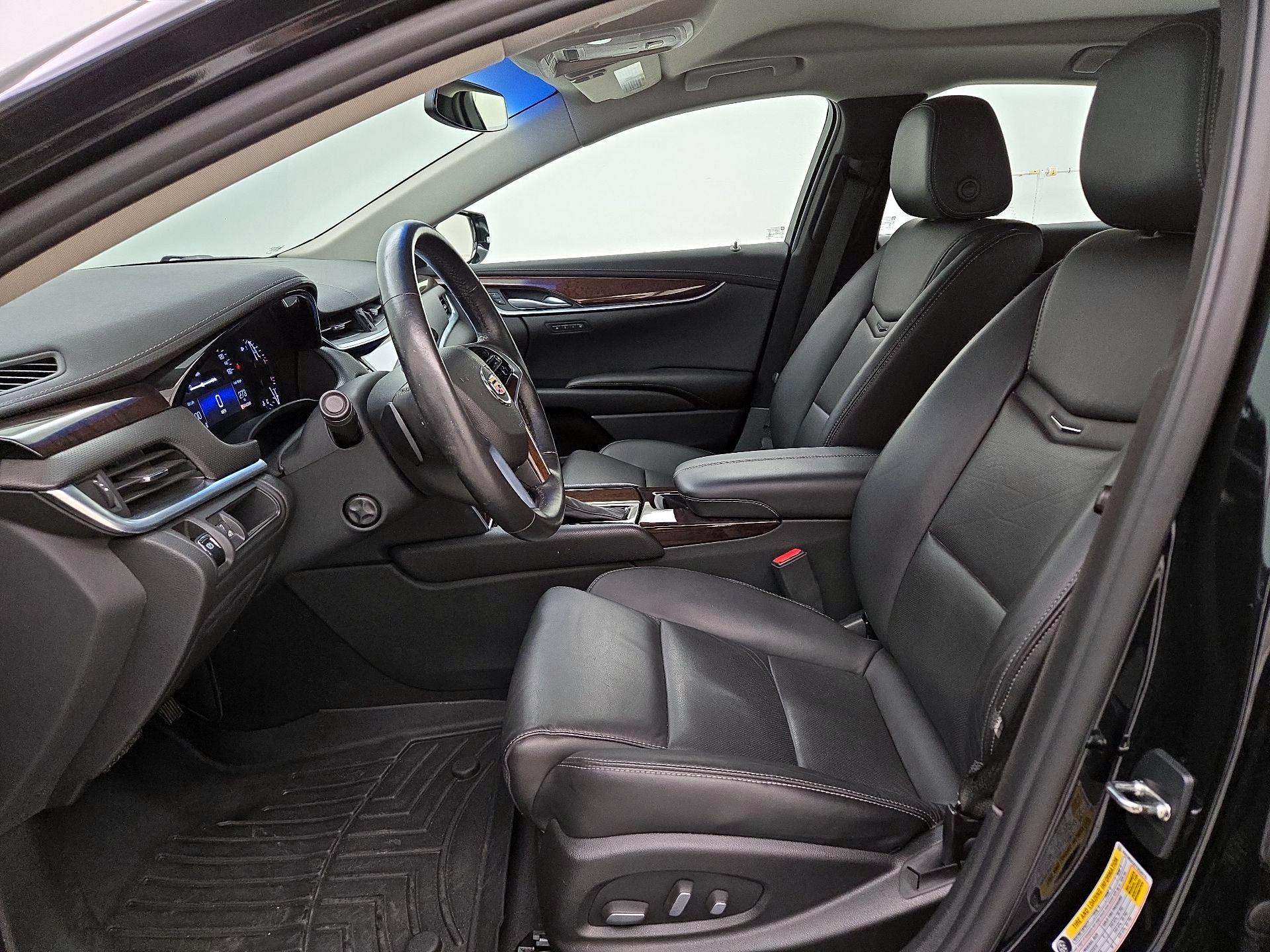 Thumbnail: 2015 Cadillac XTS - 11