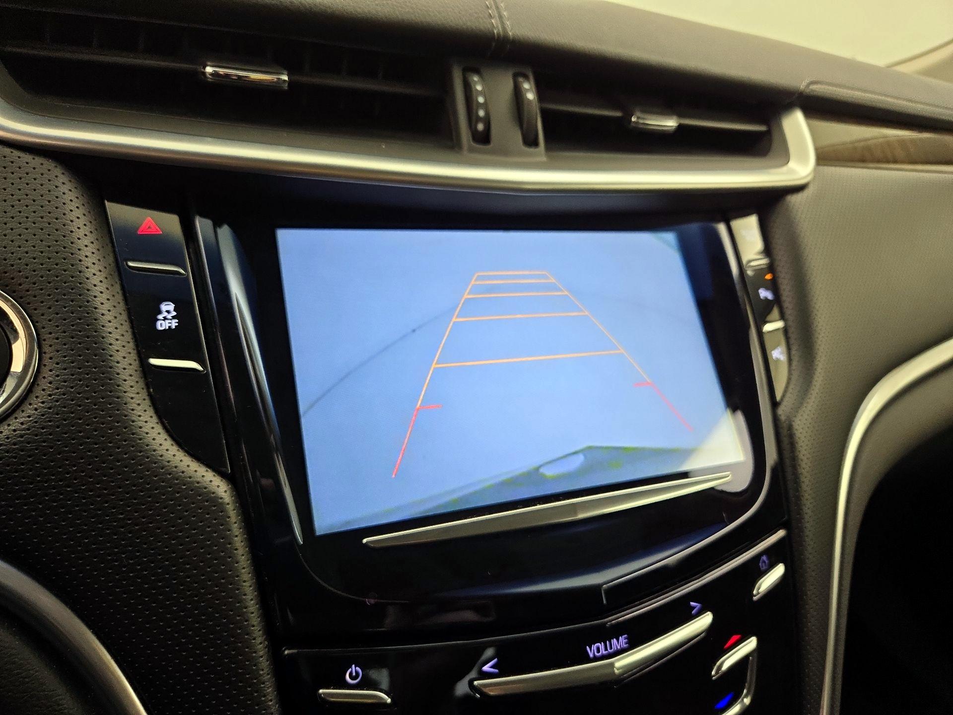 Thumbnail: 2015 Cadillac XTS - 15